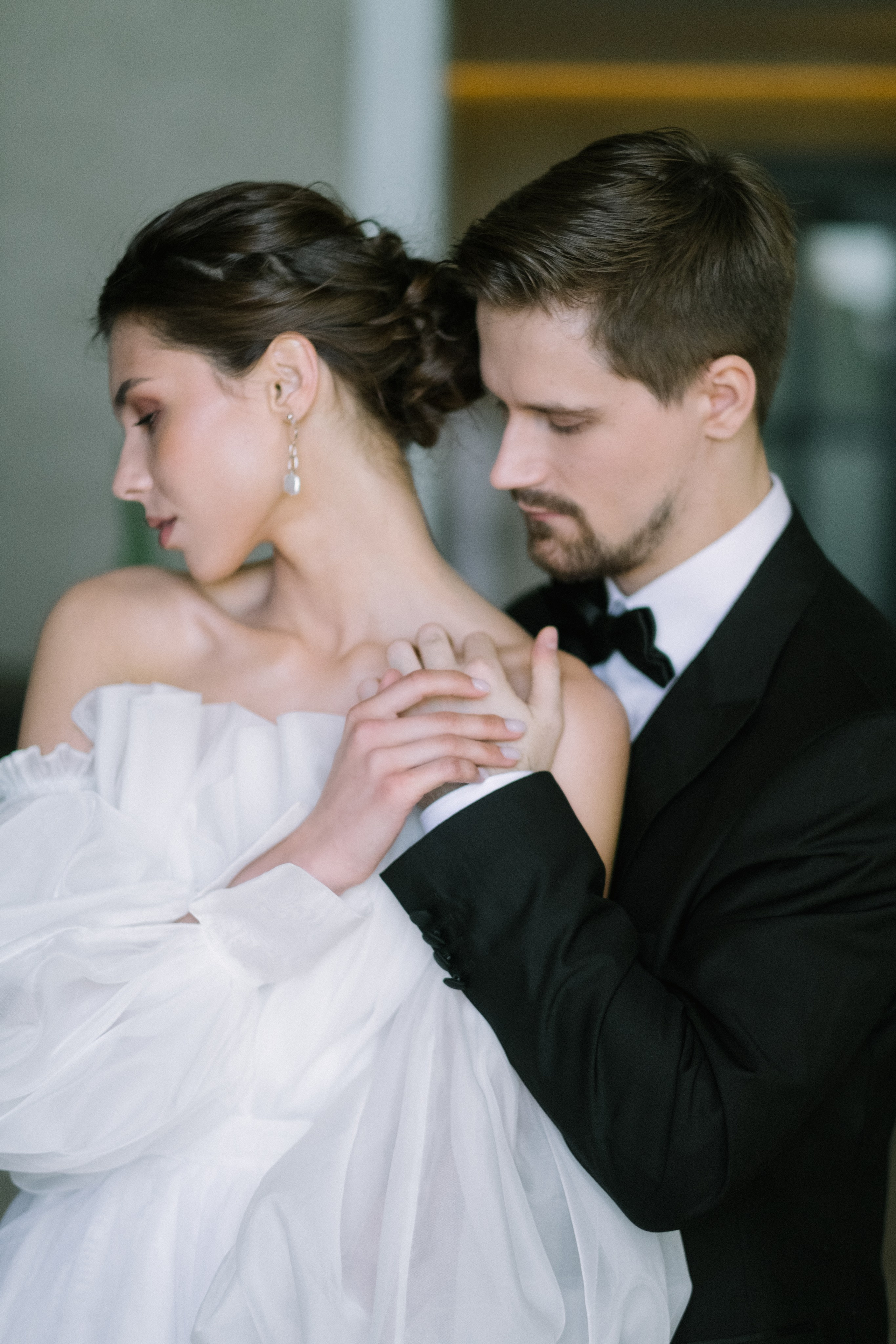 Классика. Свадебный Видеограф Фотограф в Сочи