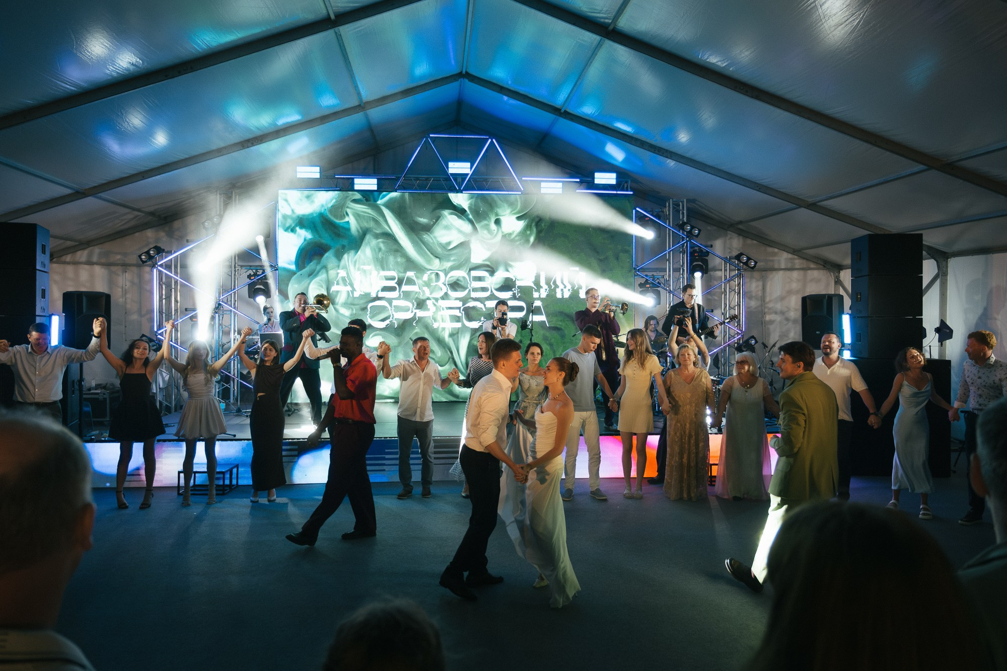 Мария / Семён. Свадебный Видеограф Фотограф в Сочи