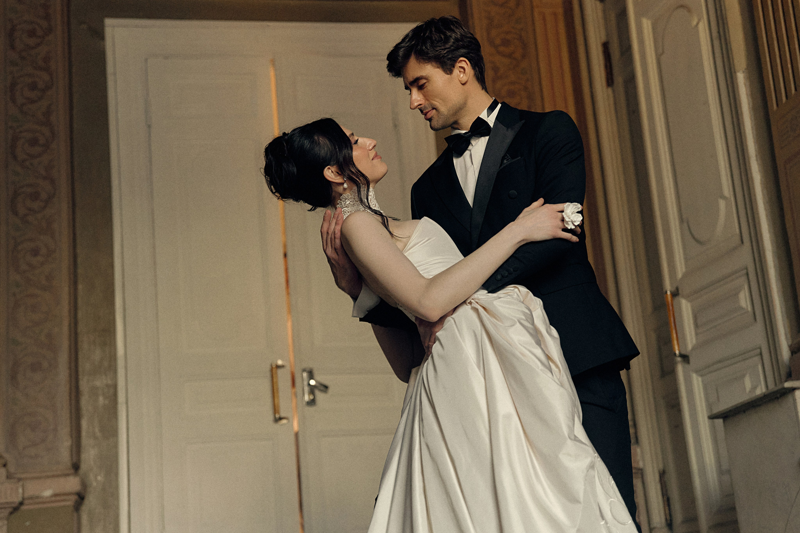 Никита и Дарья