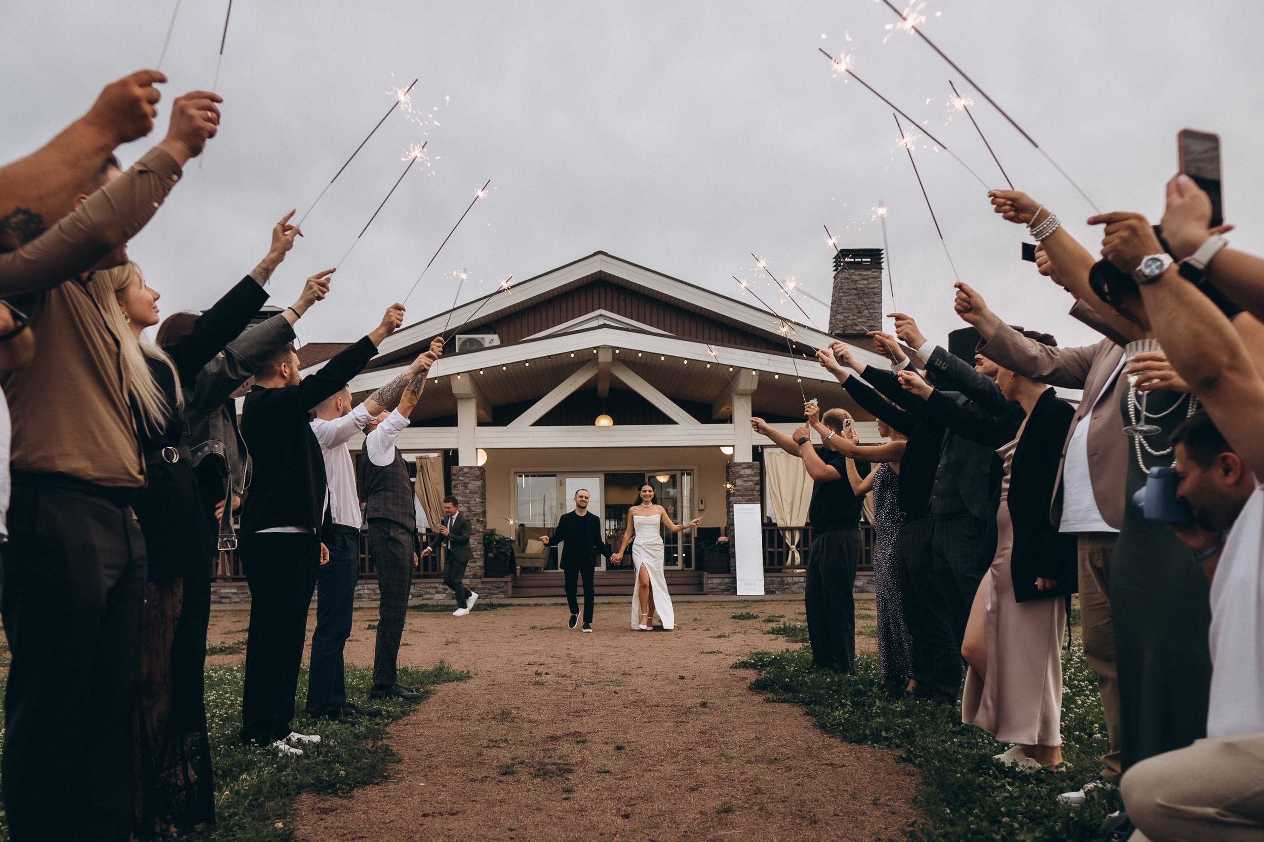 Выездная регистрация+банкет. Фотограф ПИТЕР СПБ Надежда Баранова