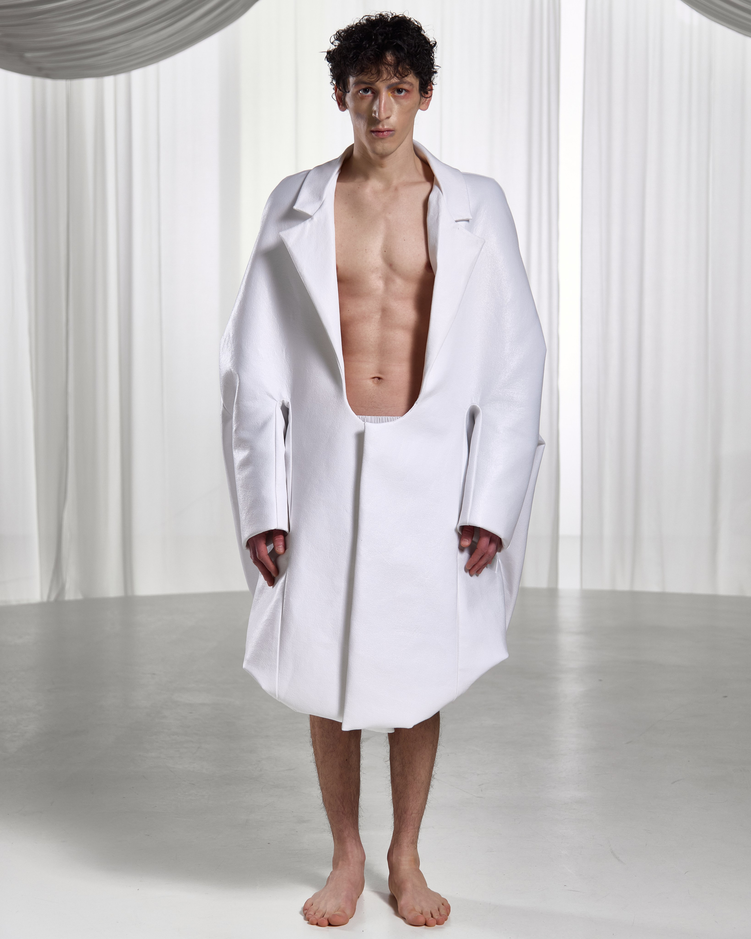 Berezhnoy. PLANTA ROSA — REPORTAGE