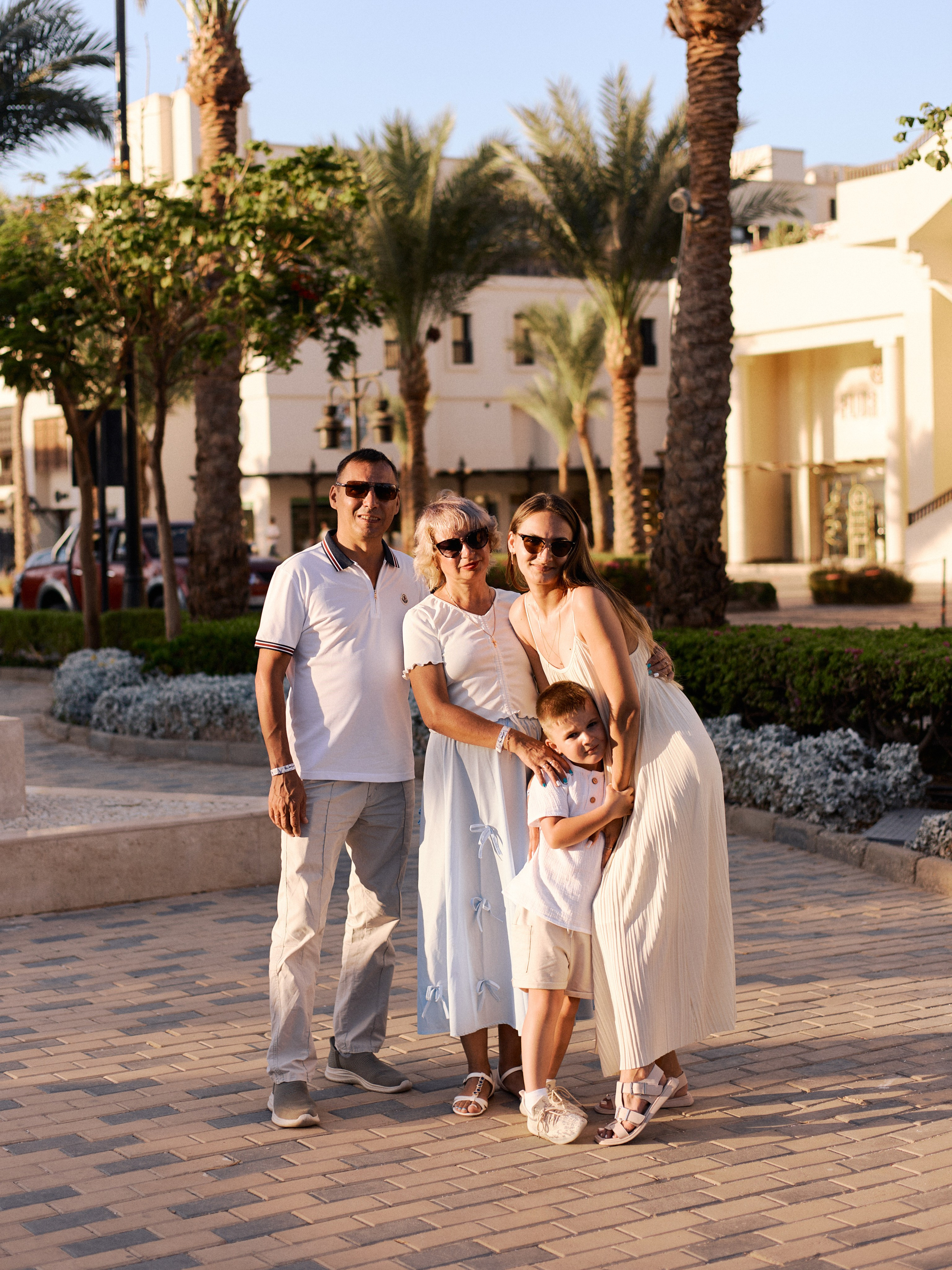 Альдао променад. Jorgis — фотограф в Хургаде / обучение фотографии