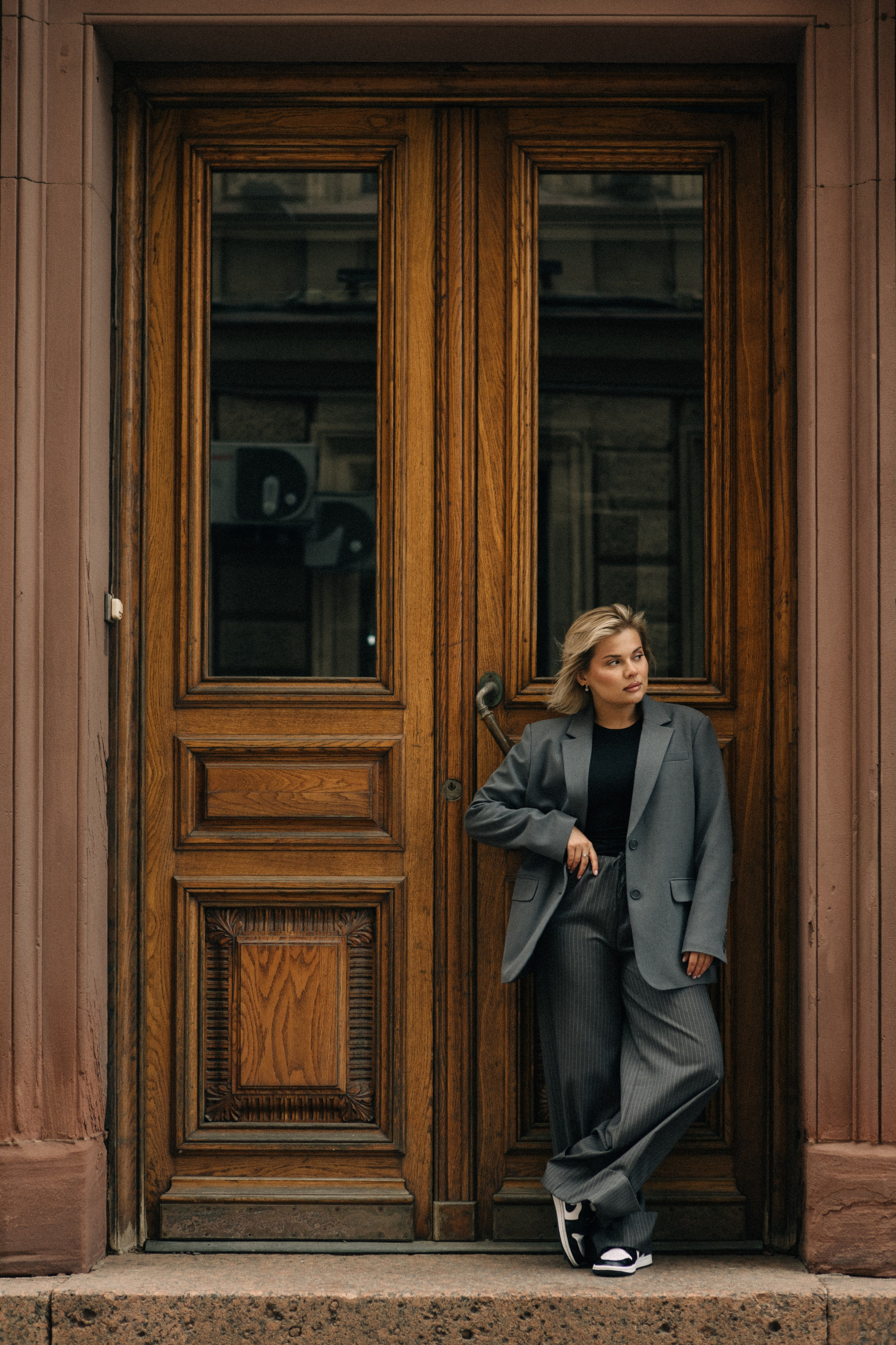 Kristina. Фотограф в Санкт-Петербурге Ольга Андрианова