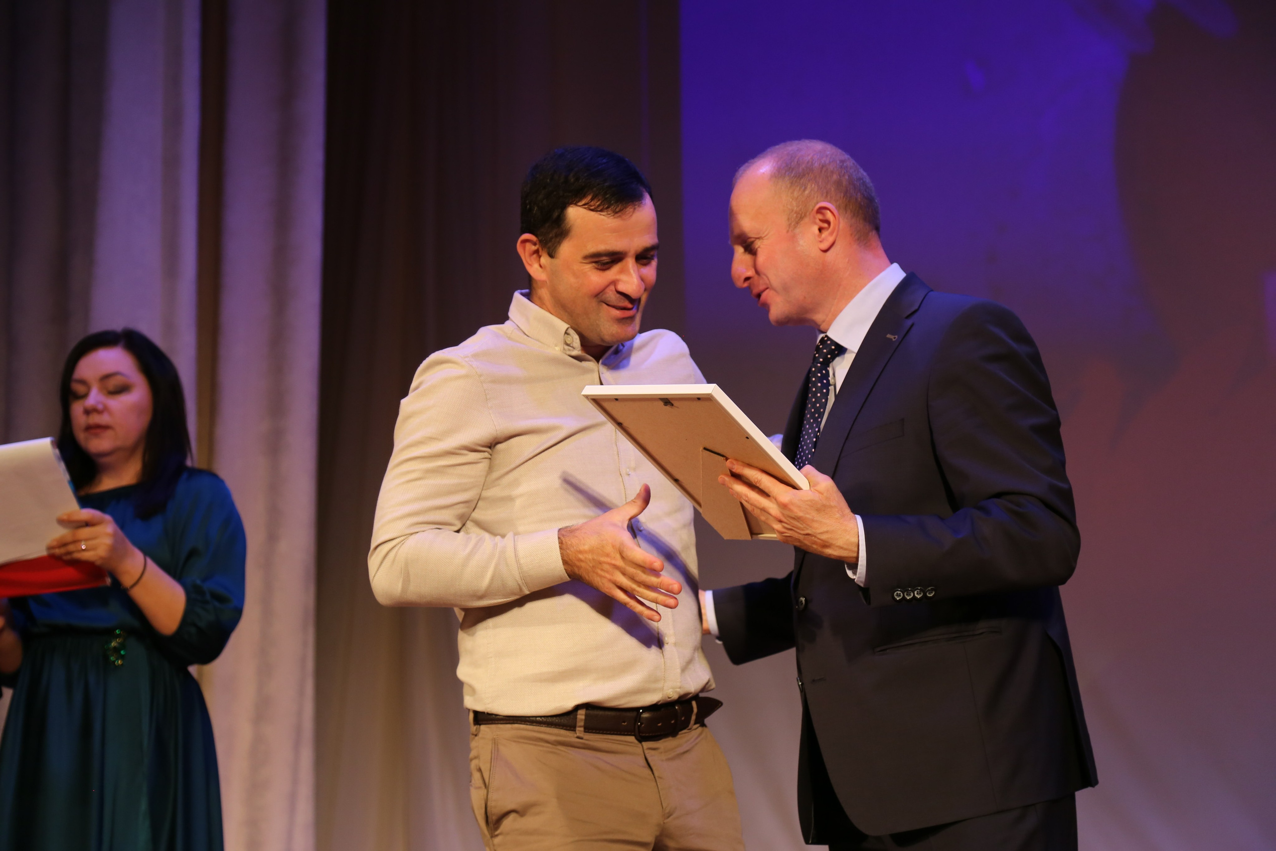 День Волонтёра. Жизнь курорта Кабардинка в фотографиях