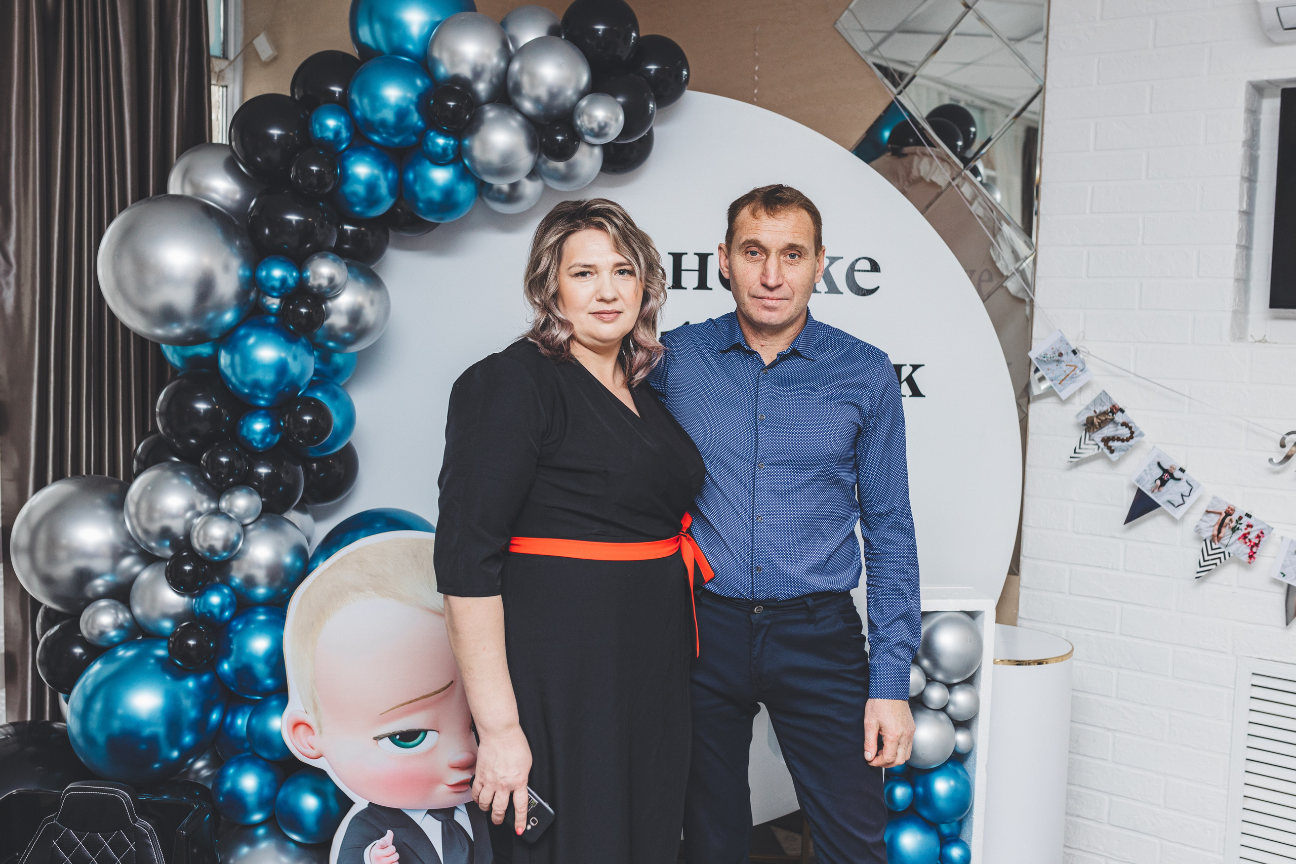 Мой первый День Рождения. Мария Беседина. Фотография о любви