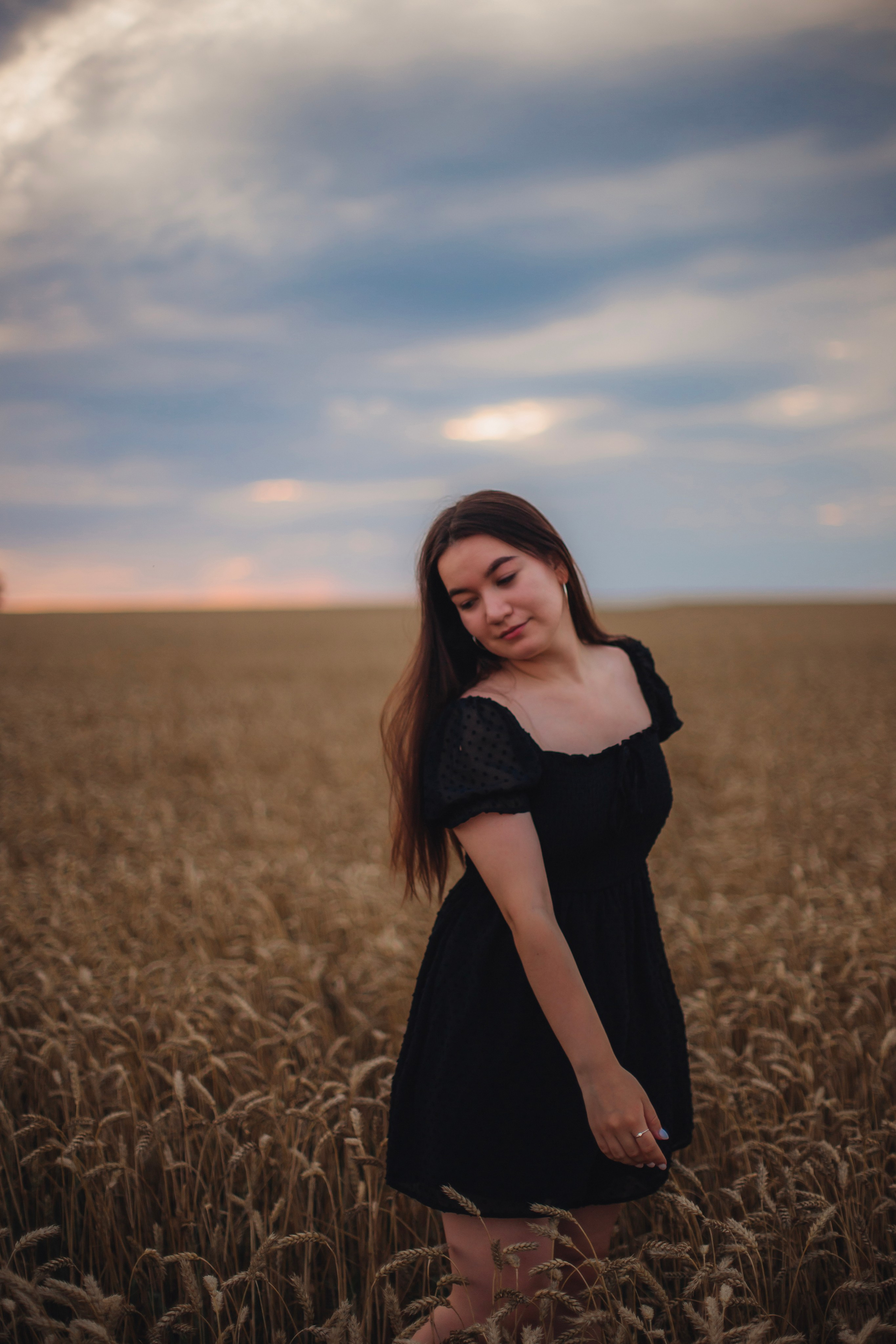 Регина. Фотограф Виноградова Зинфира в Санкт-Петербурге