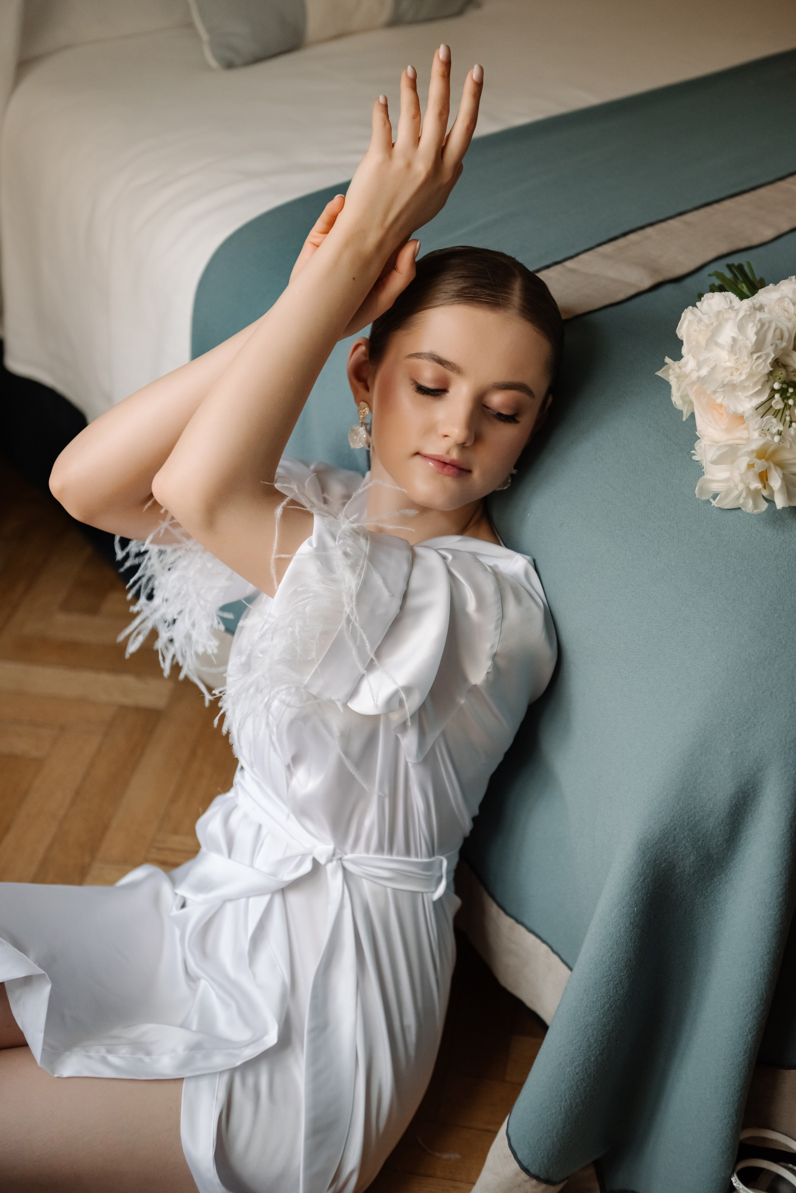 Астория. Свадебный и сеейный фотограф в Санкт-Петербурге Елена Худякова