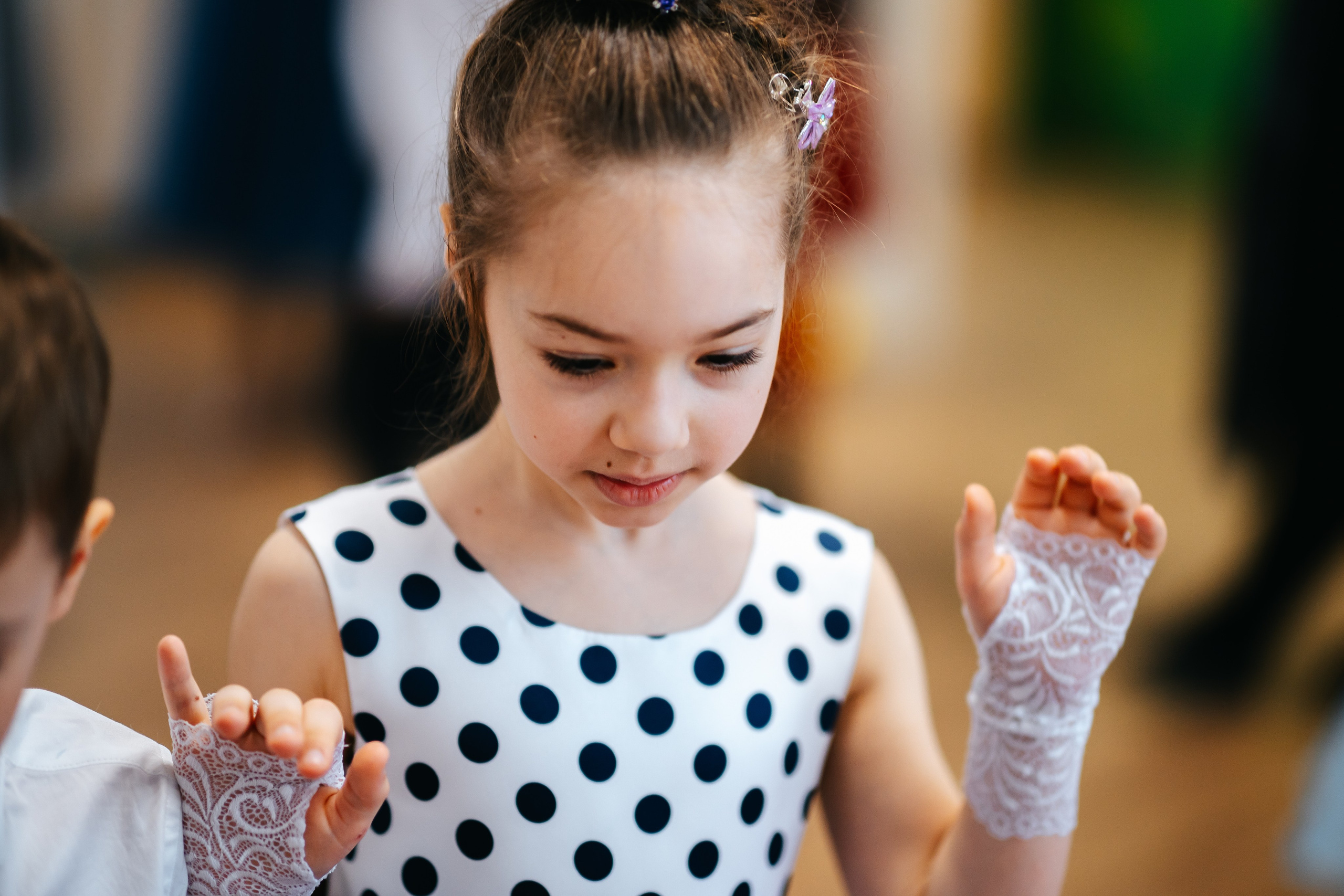 Выпускной в детском садике. Семейный lifestyle фотограф в Санкт-Петербурге Людмила Пахомова