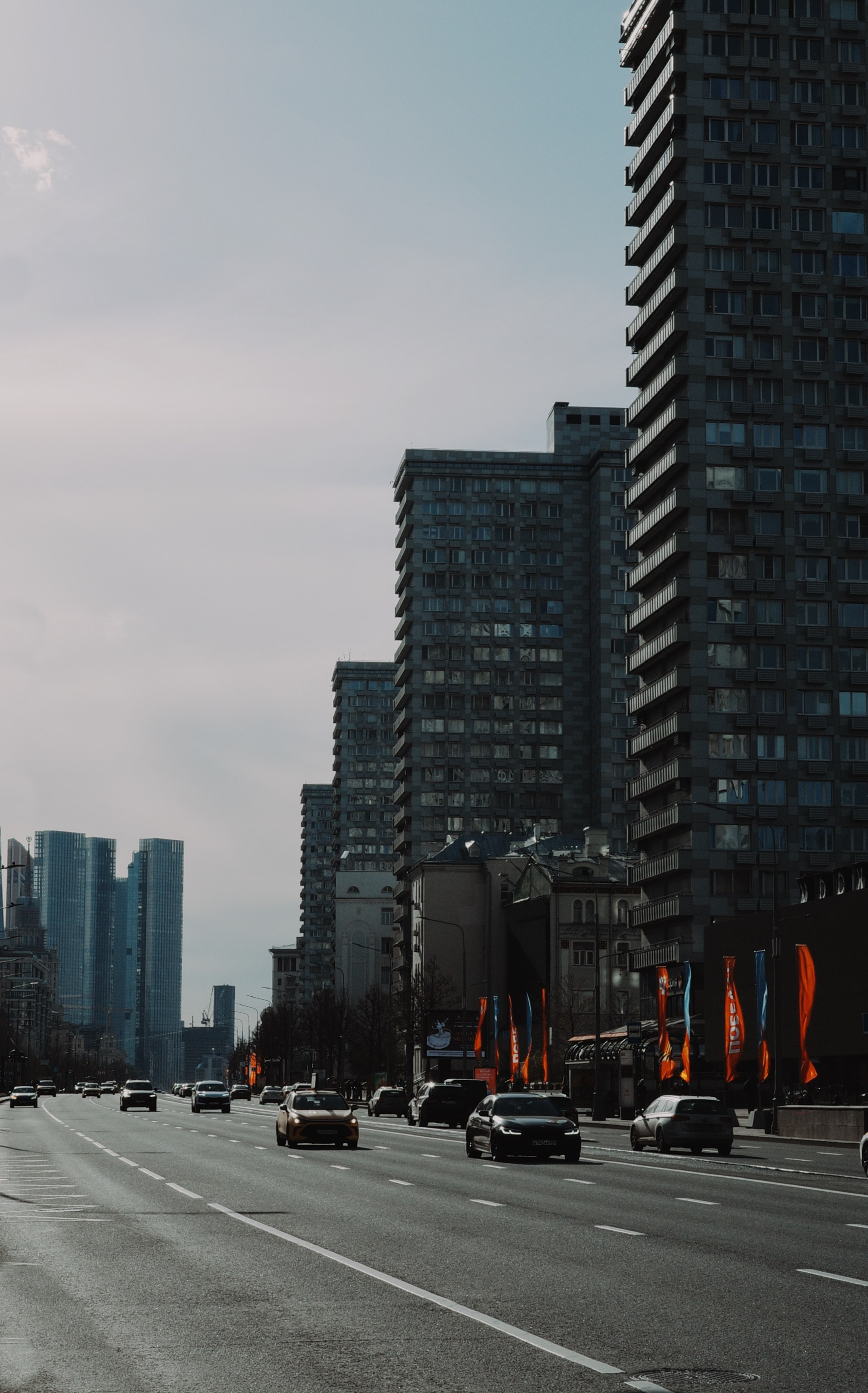 #47: Арбат / апрель 2026. Проект «Фотокладовка»: блог уличной фотографии в формате street photo