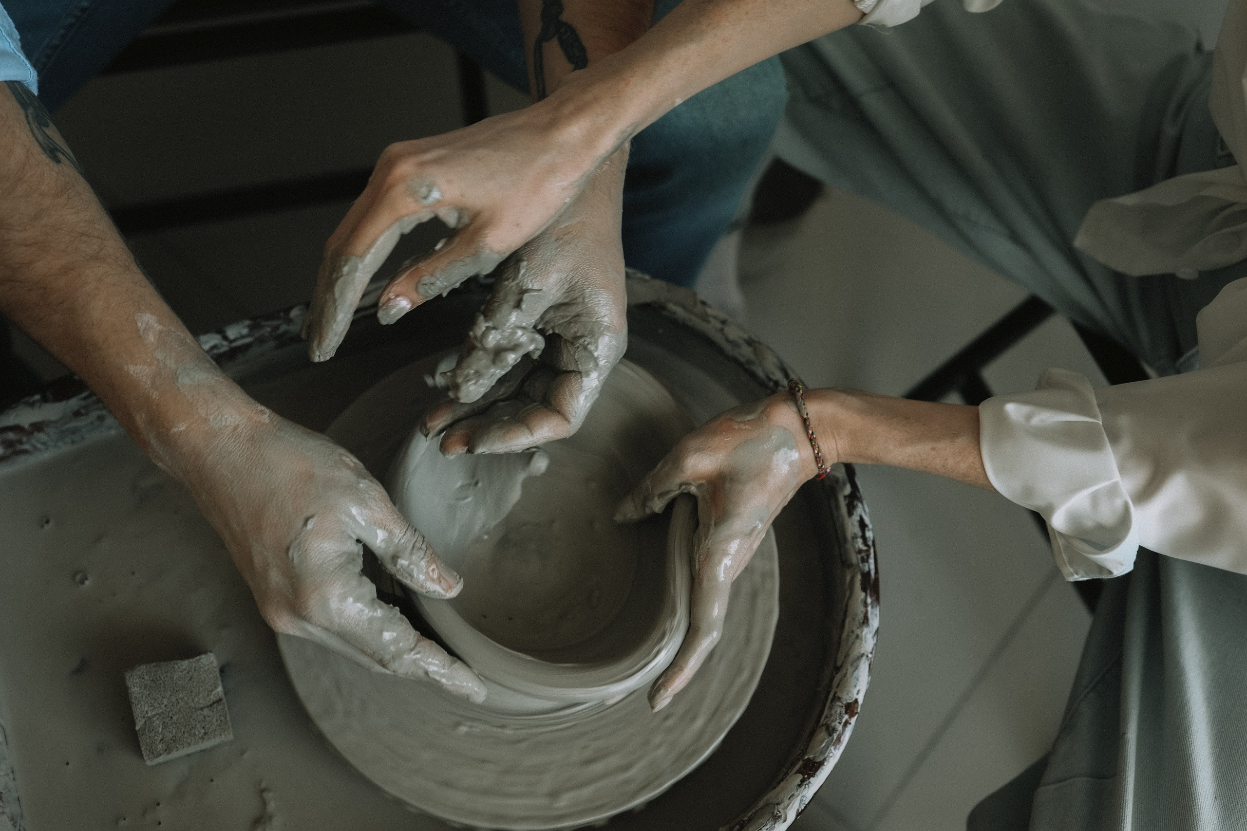 История о любви. Семейный фотограф Колосова Полина