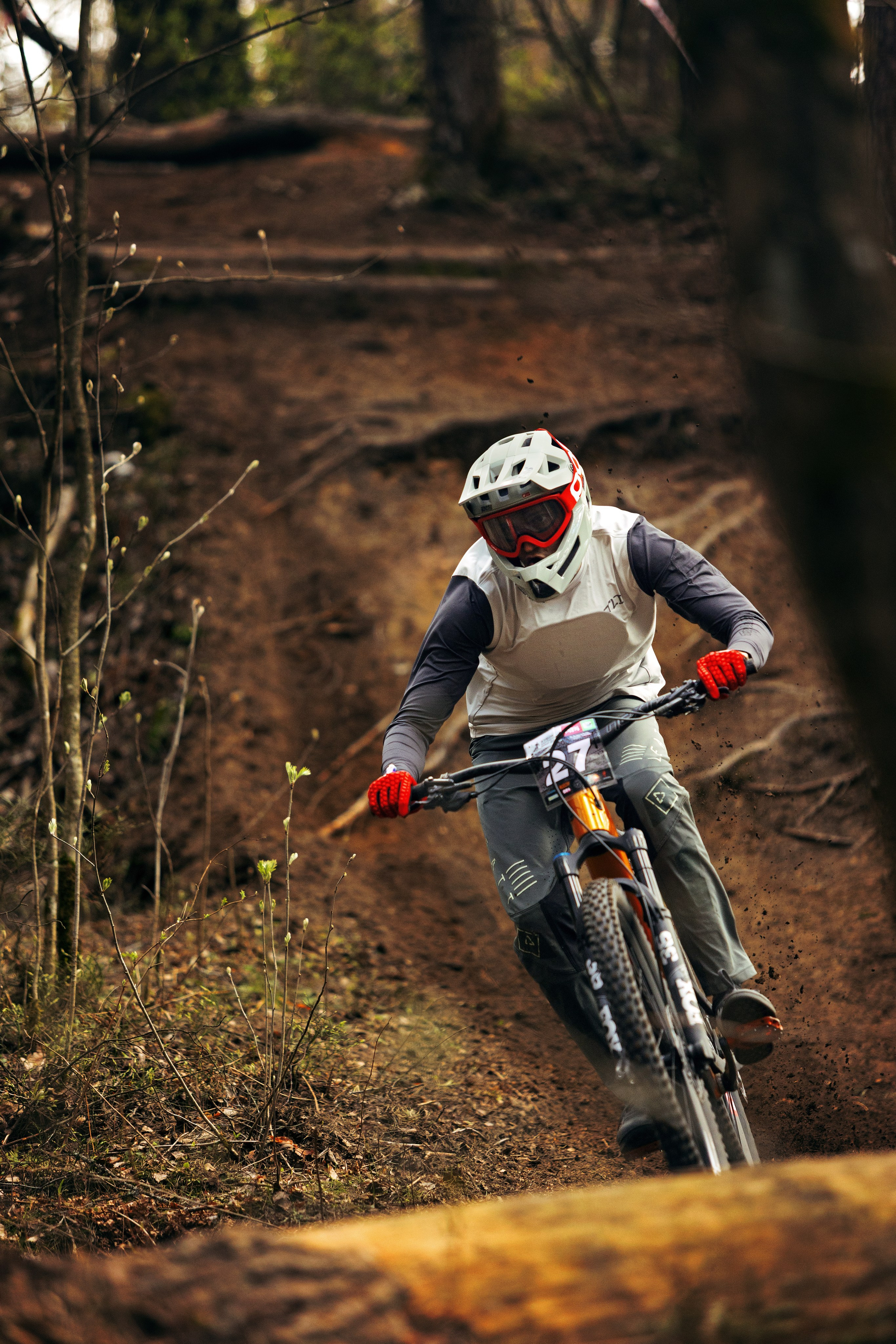 Открытие сезона в Суоранде. Фотограф анималист Никита Натальный