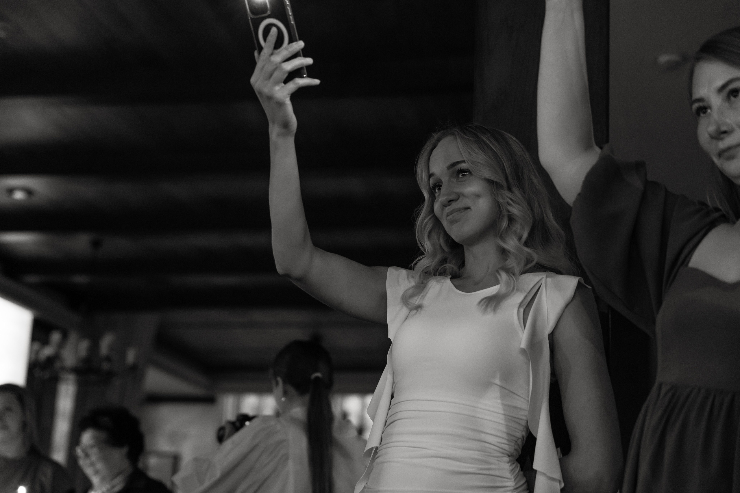 Николай и Татьяна. Свадебный и Семейный фотограф по всему миру Анна Фёдорова