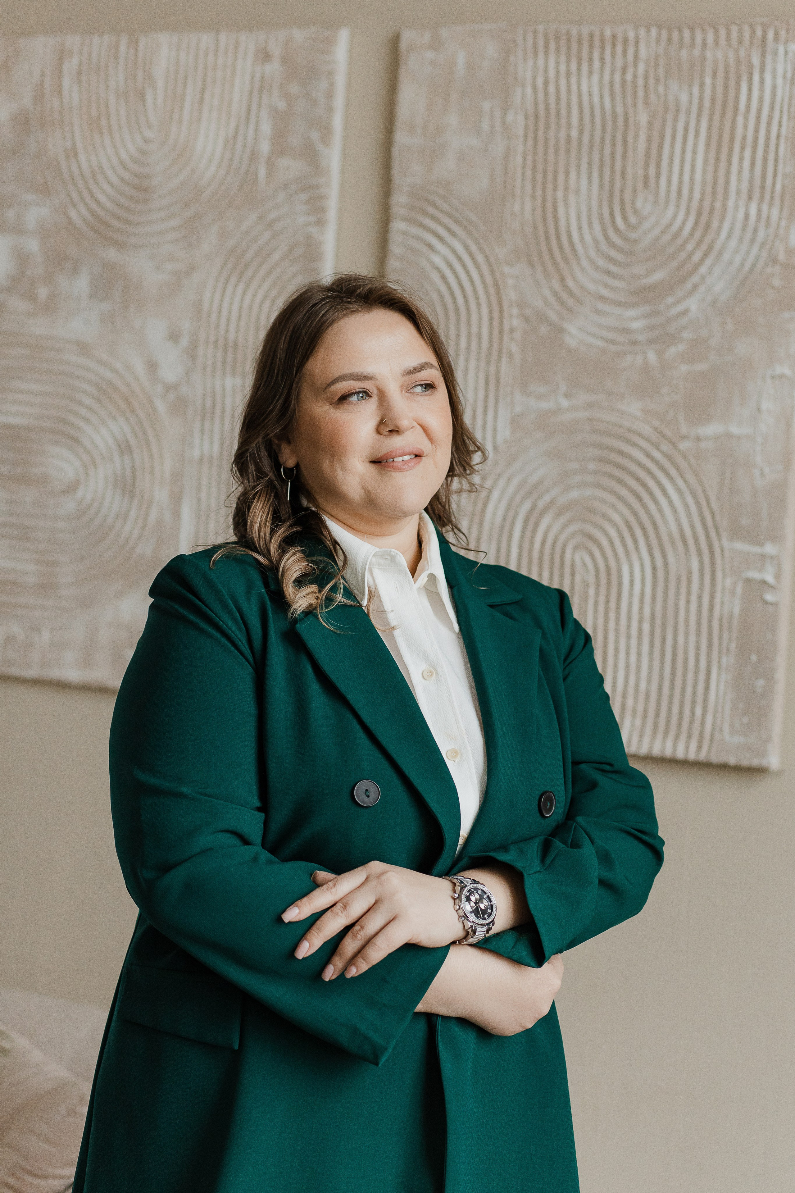 Бизнесс Портрет мастера по маникюру. Семейный и детский фотограф в городе Подолск МО Крылова Ирина