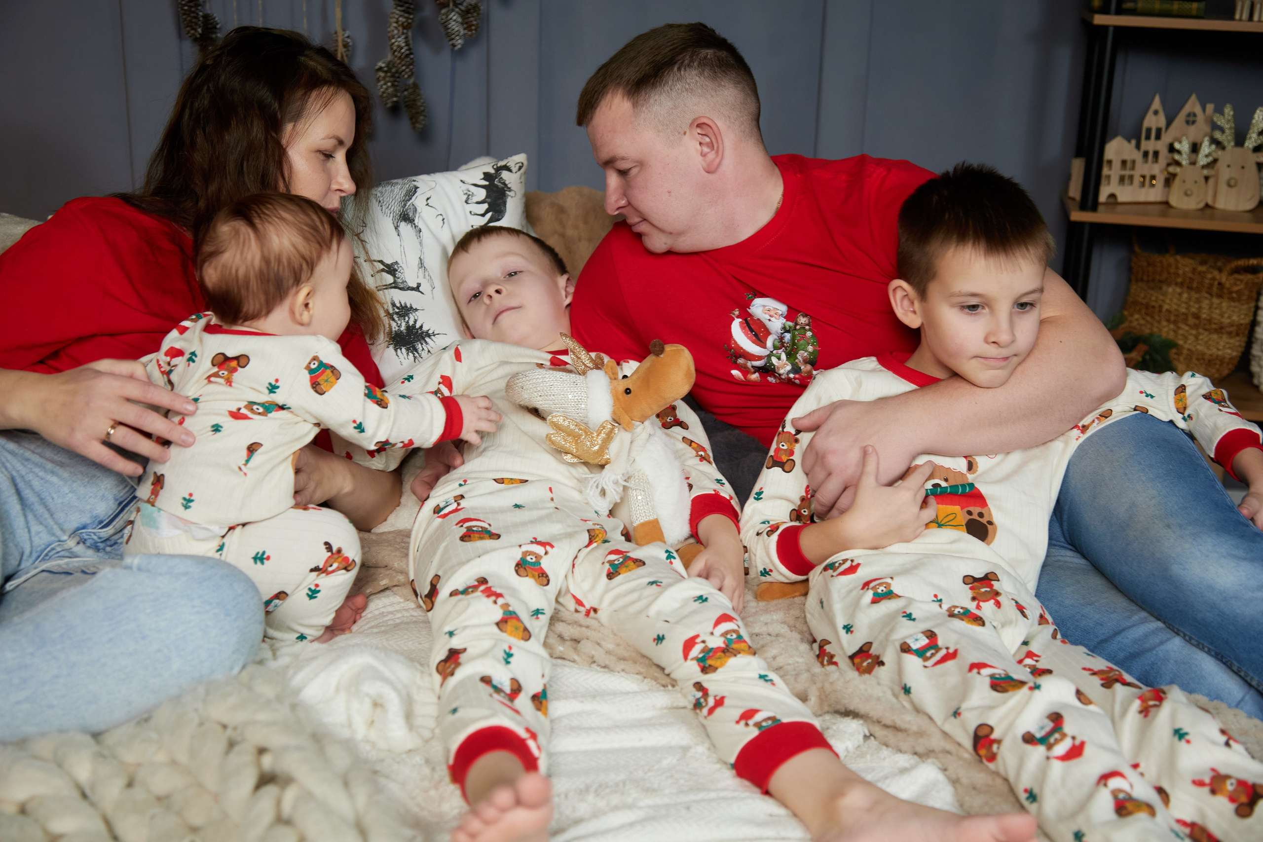 Фотосессии в фотостудии. Детская выездная фотостудия