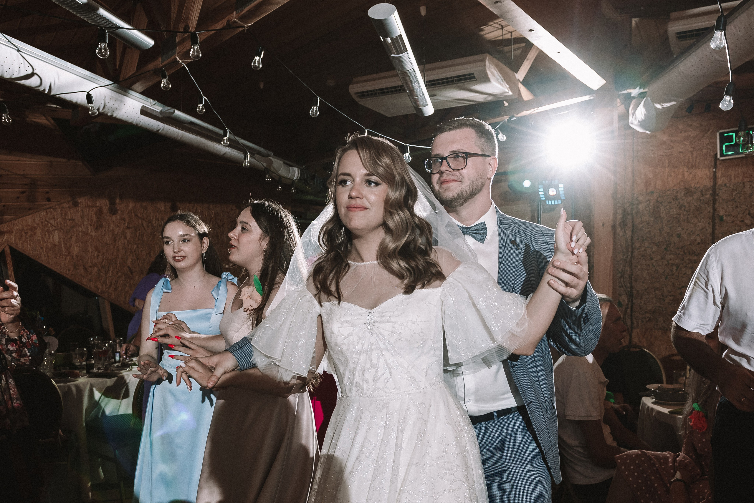 Кристина + Дмитрий. Свадебный и семейный фотограф в Волгограде Олеся Лисицкая