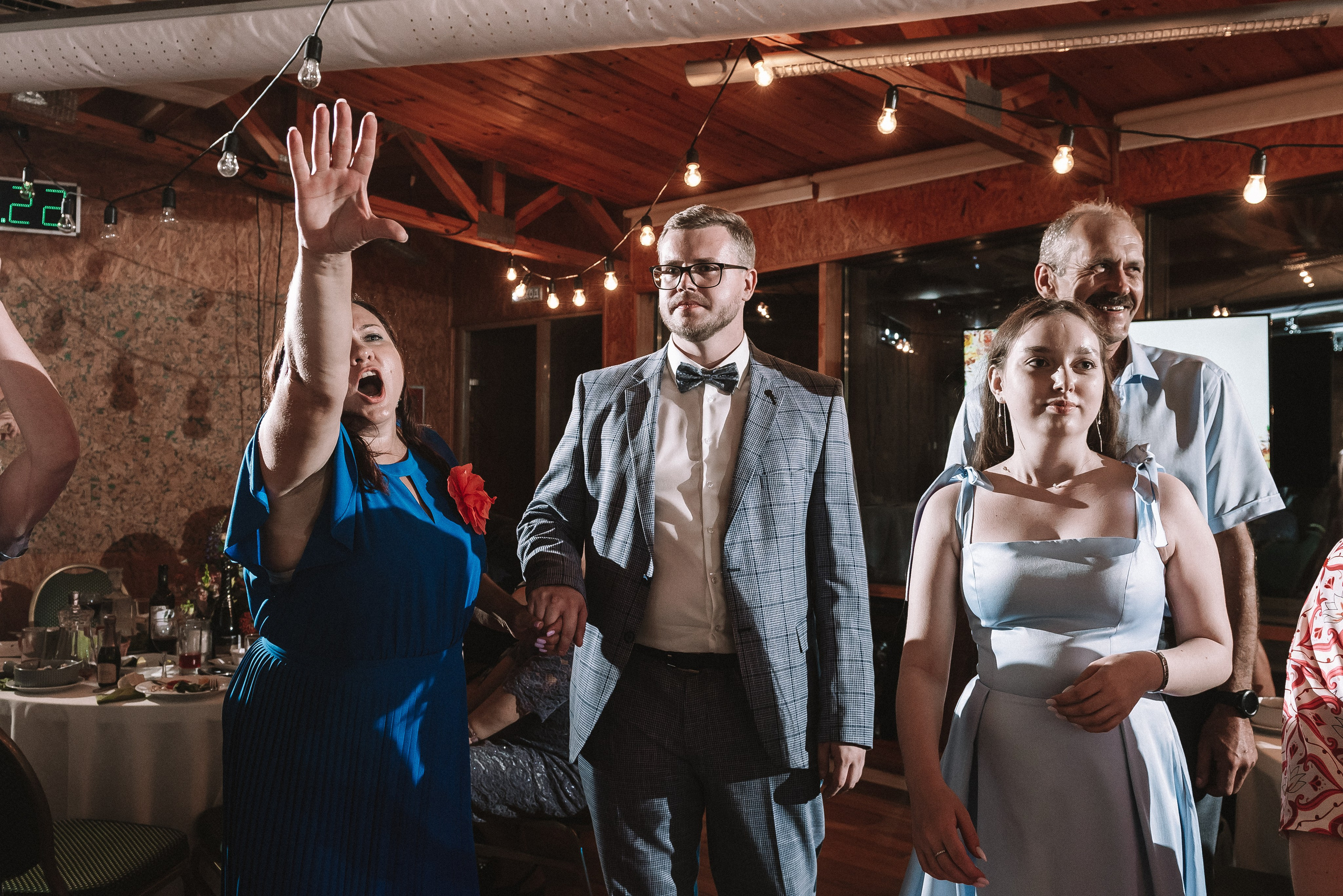 Кристина + Дмитрий. Свадебный и семейный фотограф в Волгограде Олеся Лисицкая