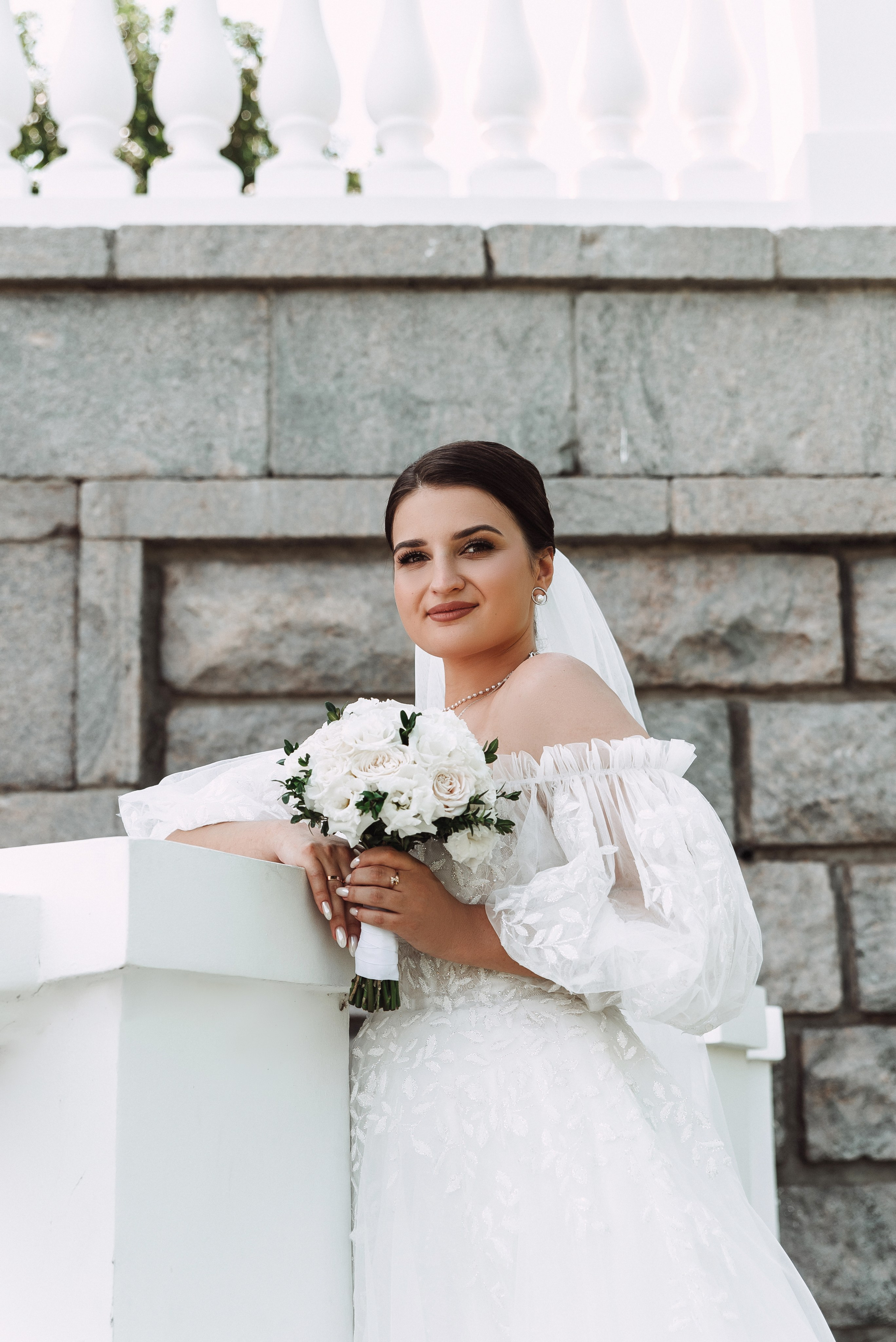 Семен + Варвара. Свадебный и семейный фотограф в Волгограде Олеся Лисицкая