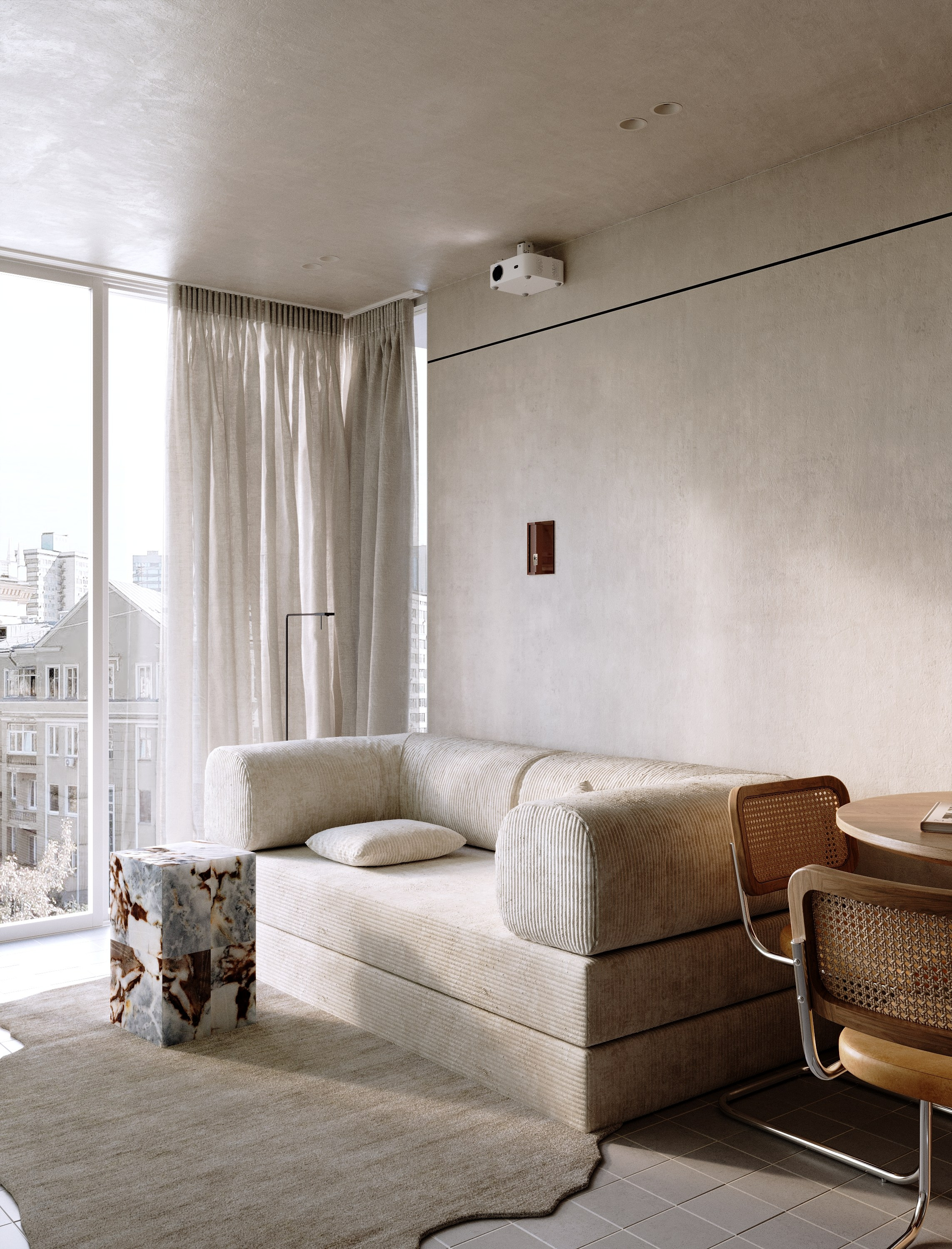 -. 3d визуализатор Валерия Романова