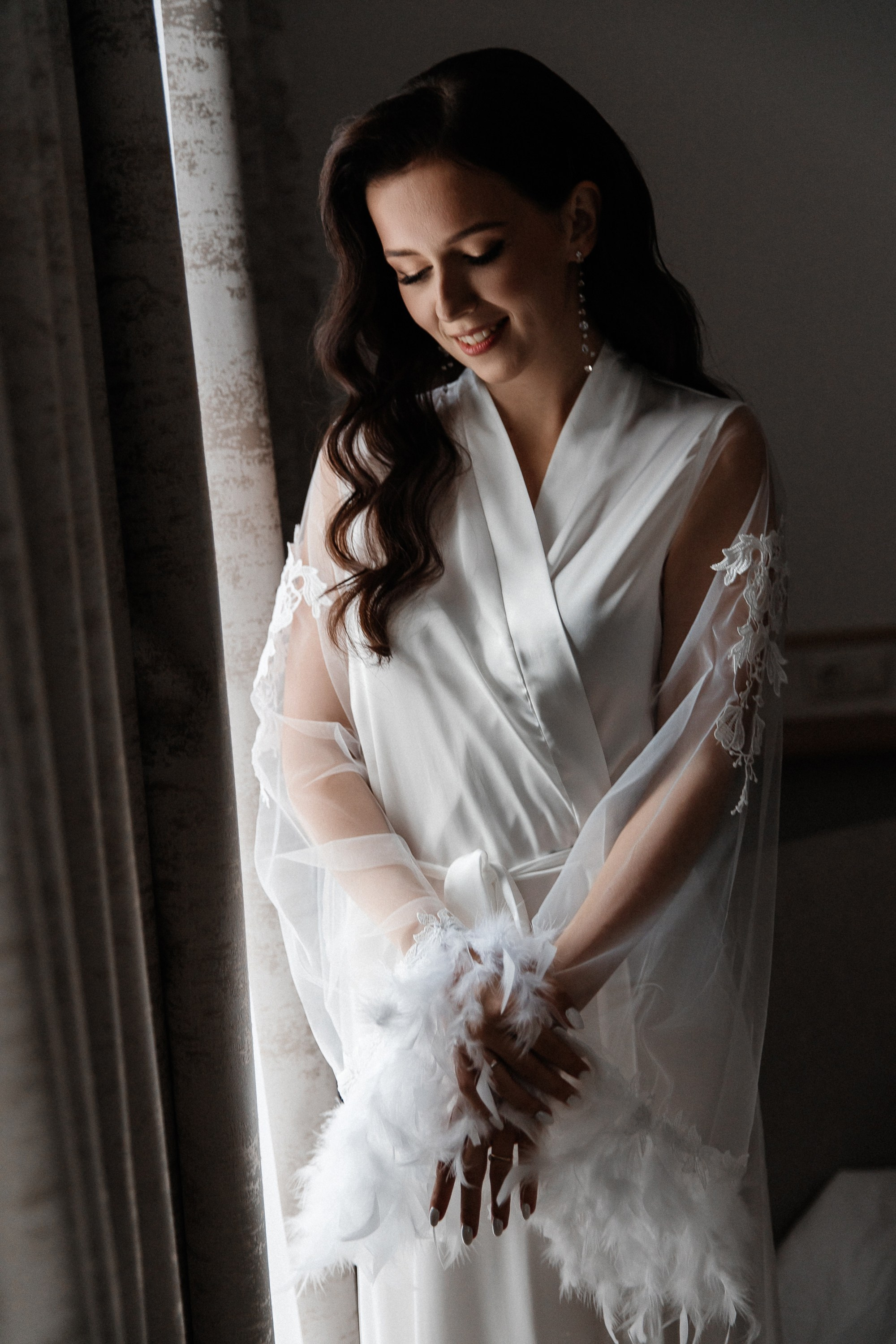 СВАДЕБНЫЕ СЕРИИ. Свадебный фотограф Дмитрий Воробьев Москва Ярославль