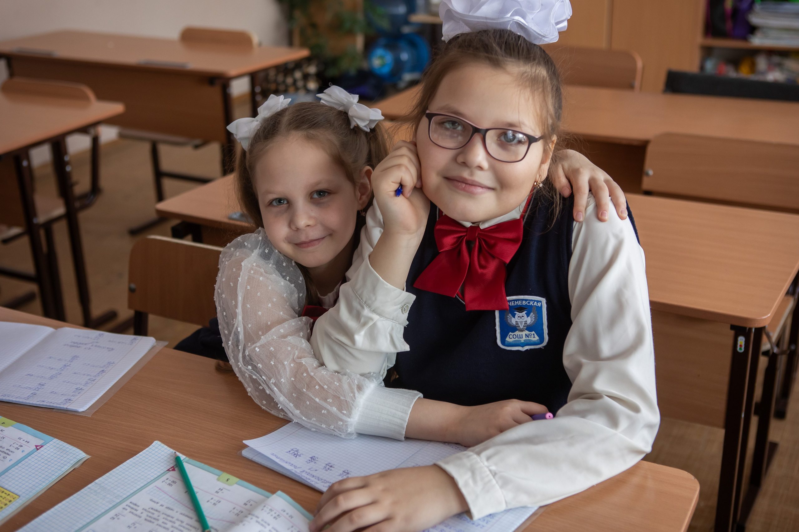 Прошкольная история. Свадебный, семейный фотограф. Выпускные альбомы в Коченёво / Новосибирск. Наталья Байкуш