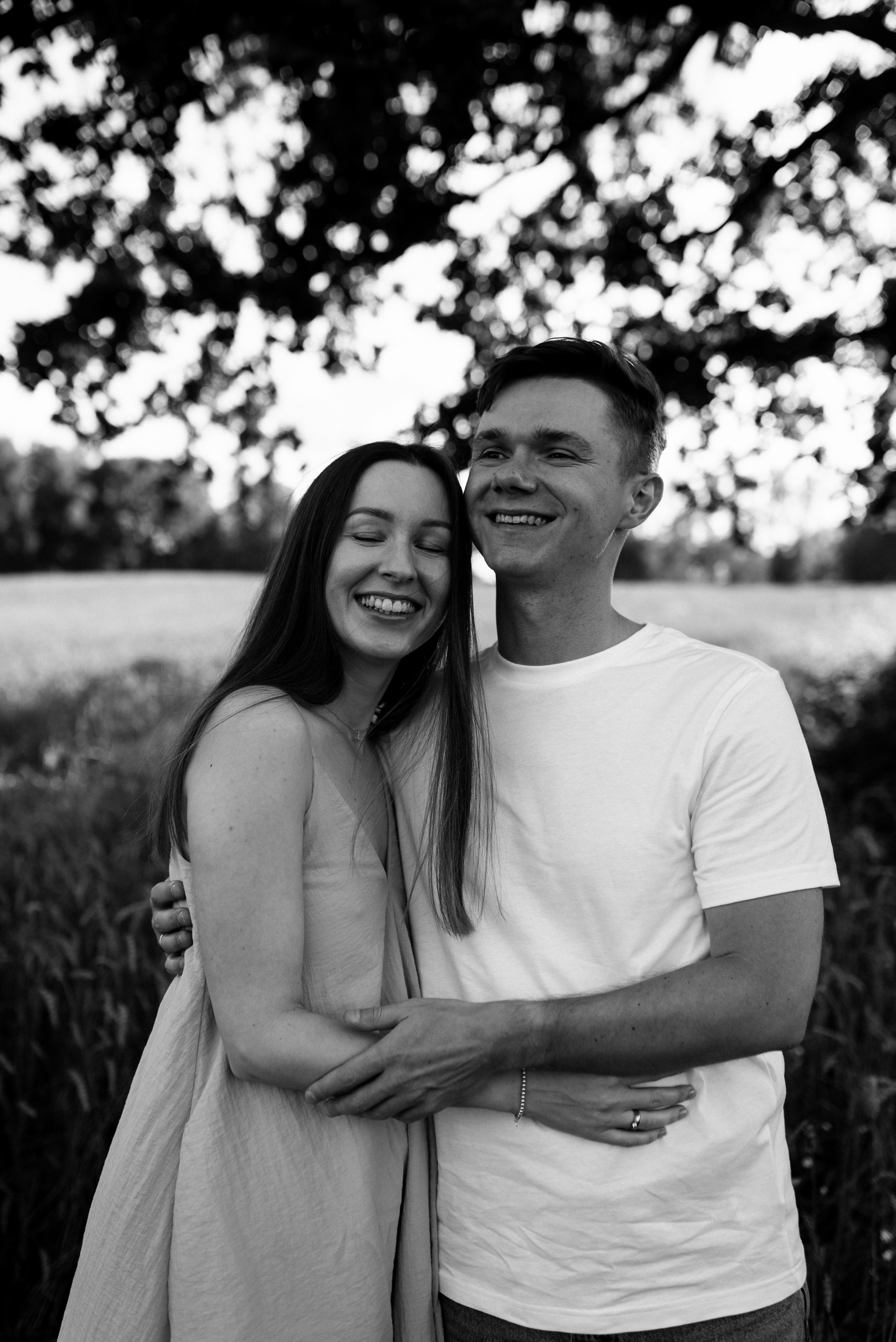 Семья. Костюшко Кристина — семейный и свадебный фотограф в Минске