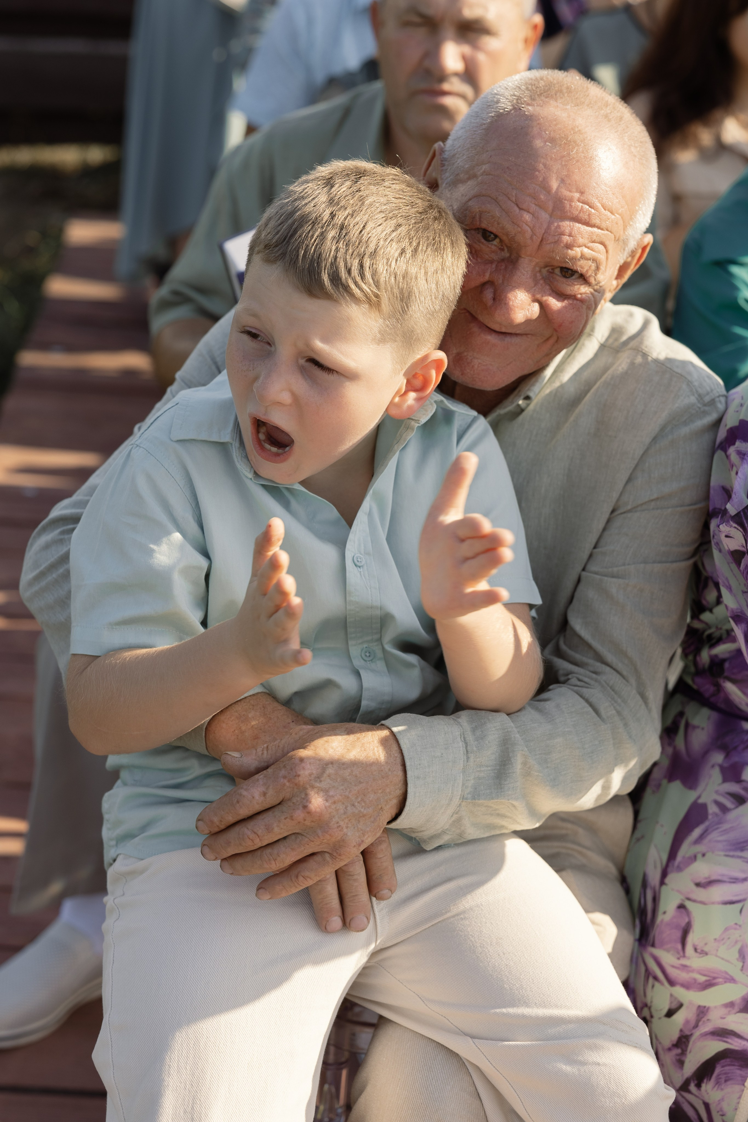 Ян и Анастасия. Свадебный фотограф Курск Максим Ноздрачев