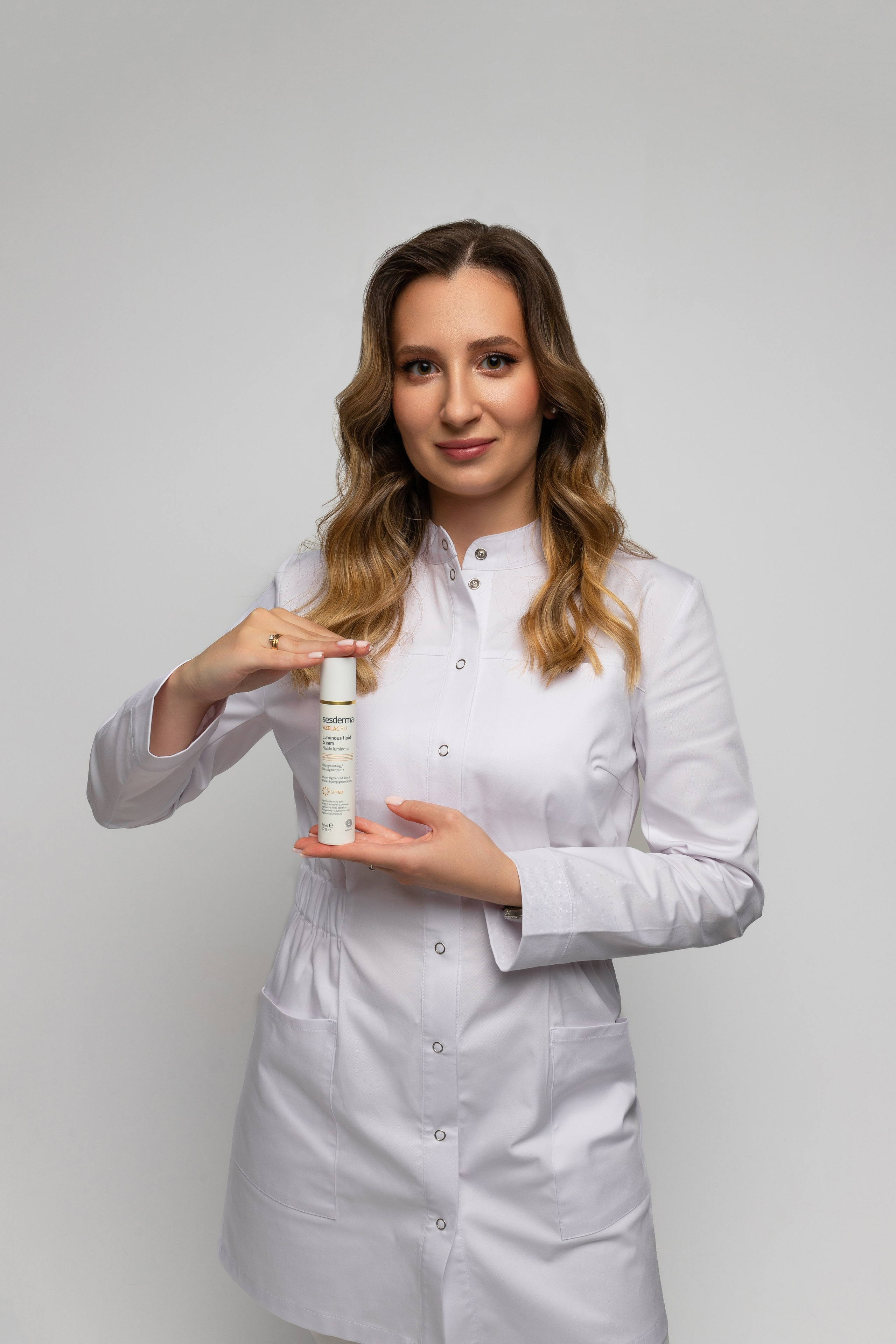 Юлия (косметолог). Фотограф в Санкт-Петербурге Ольга Фот