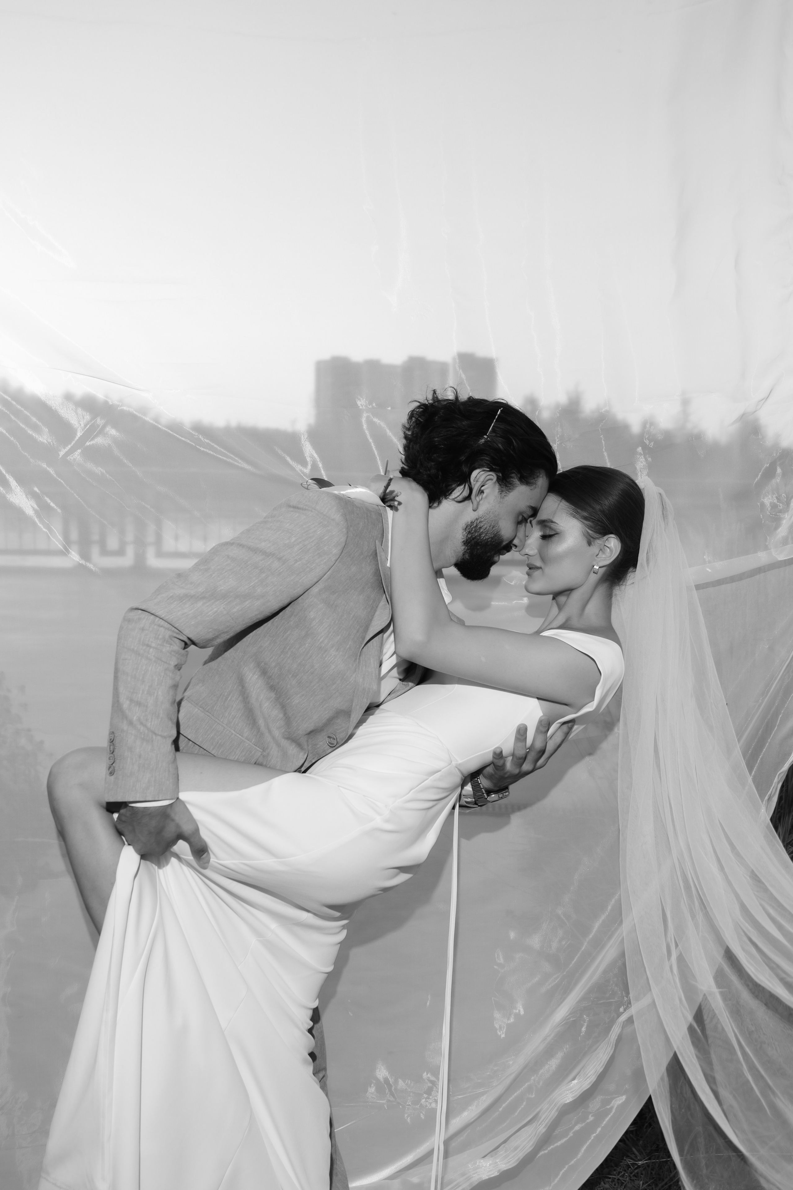 Elvin & Diana. Свадебный фотограф Ильнар Асадуллин