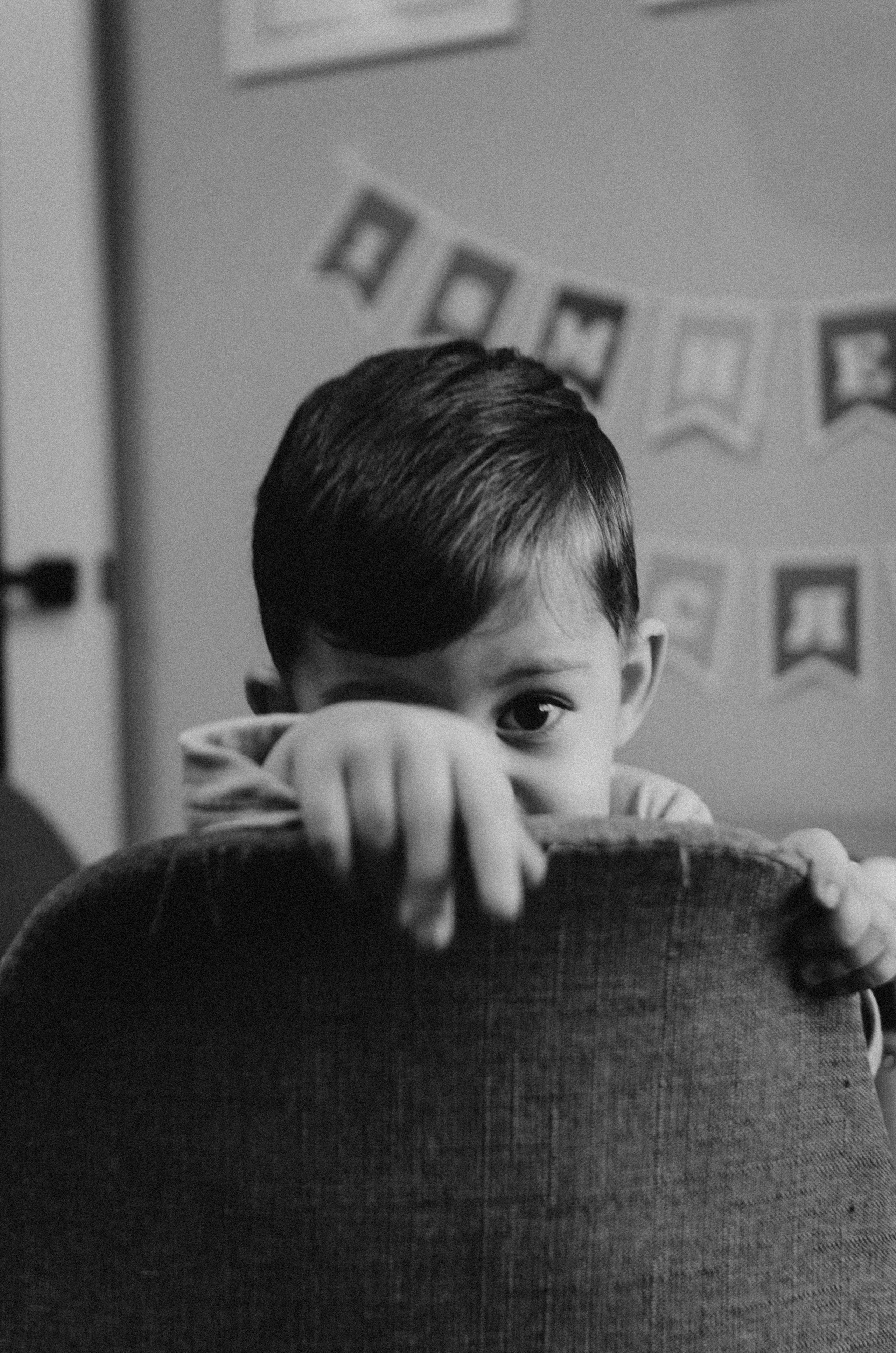 Адам, 18… месяцев