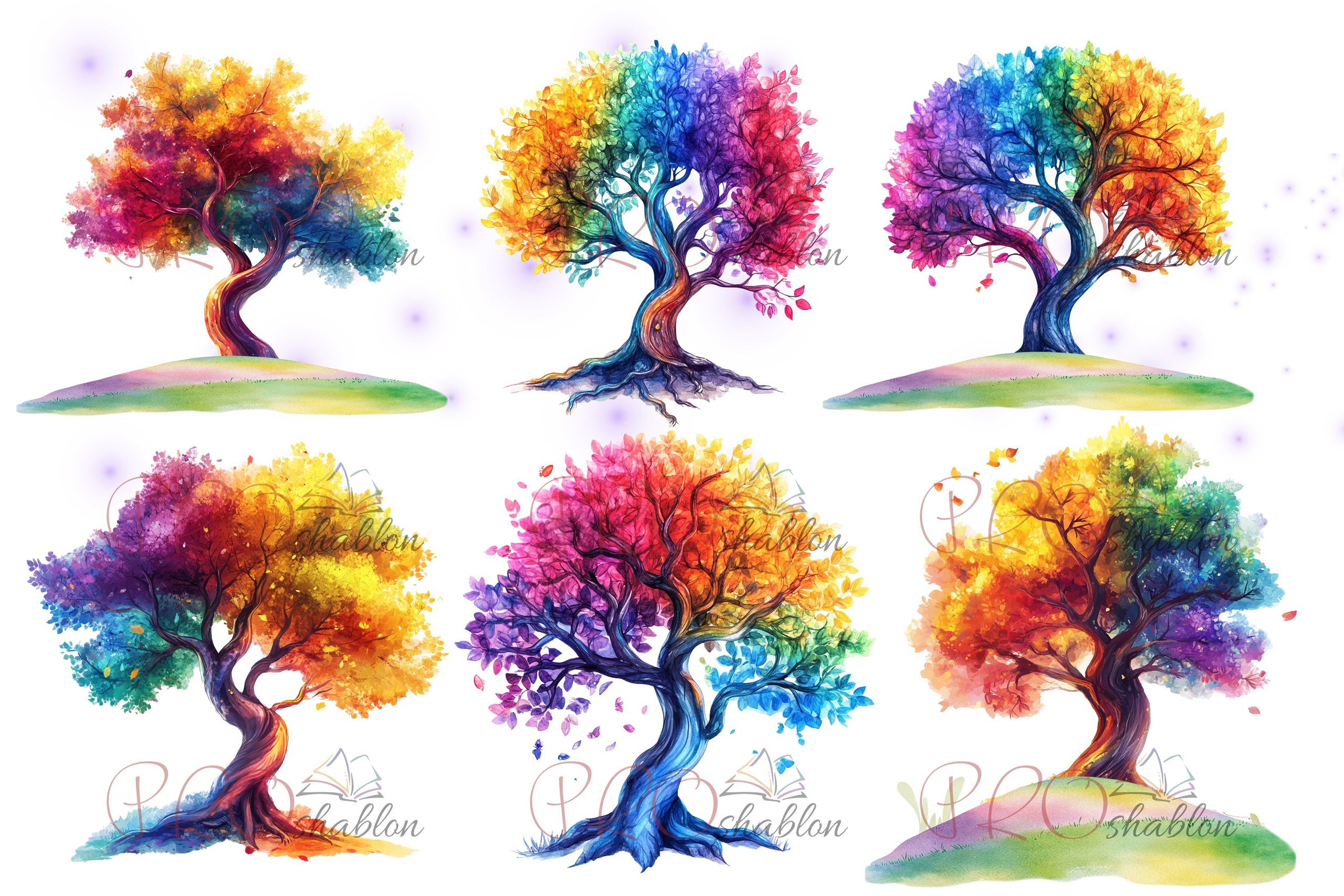 Дизайн «Воздушный шар». Шаблоны и дизайны выпускных альбомов и фотокниг