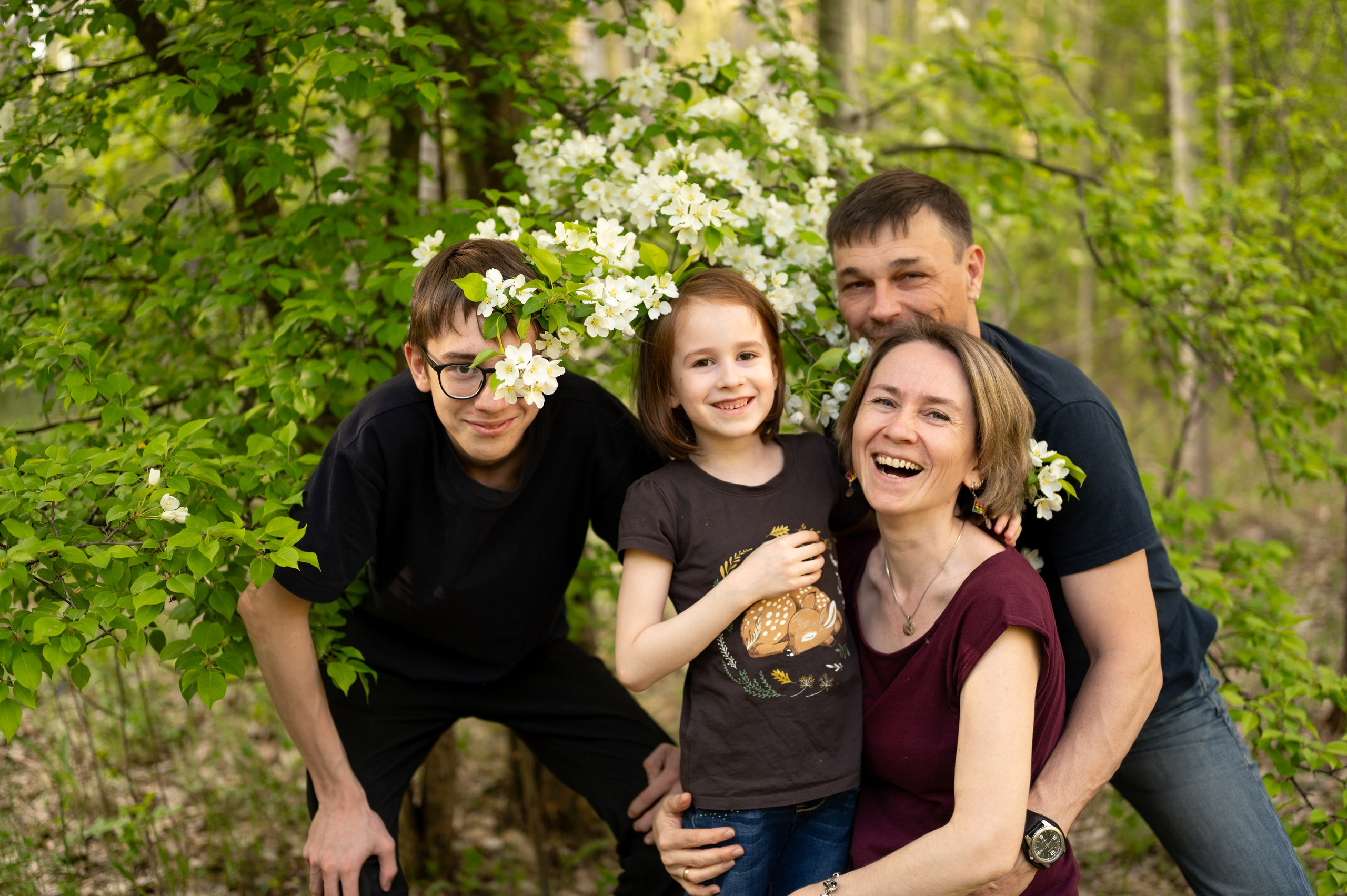 Экопарк «Затюменский» семейная. Фотограф новорожденных, семейный детский в Тюмени Татьяна Морозова