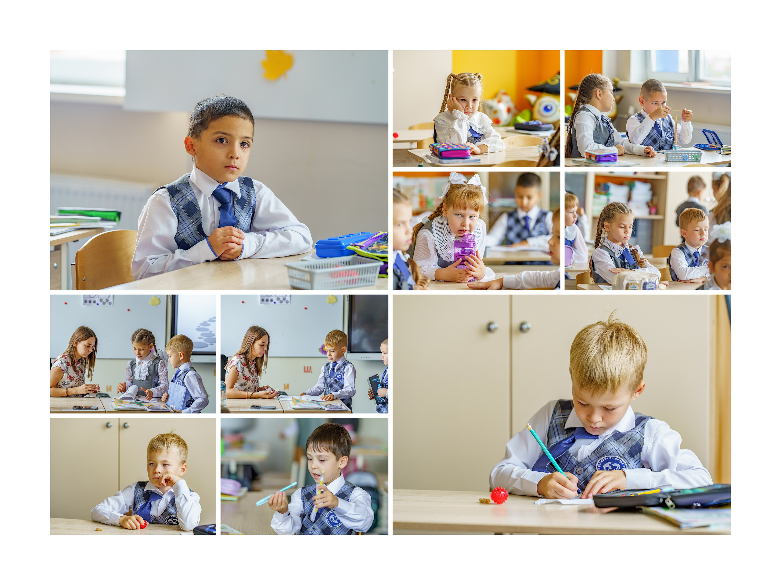 Мы вместе-2300 рублей. Выпускные альбомы в Набережных Челнах