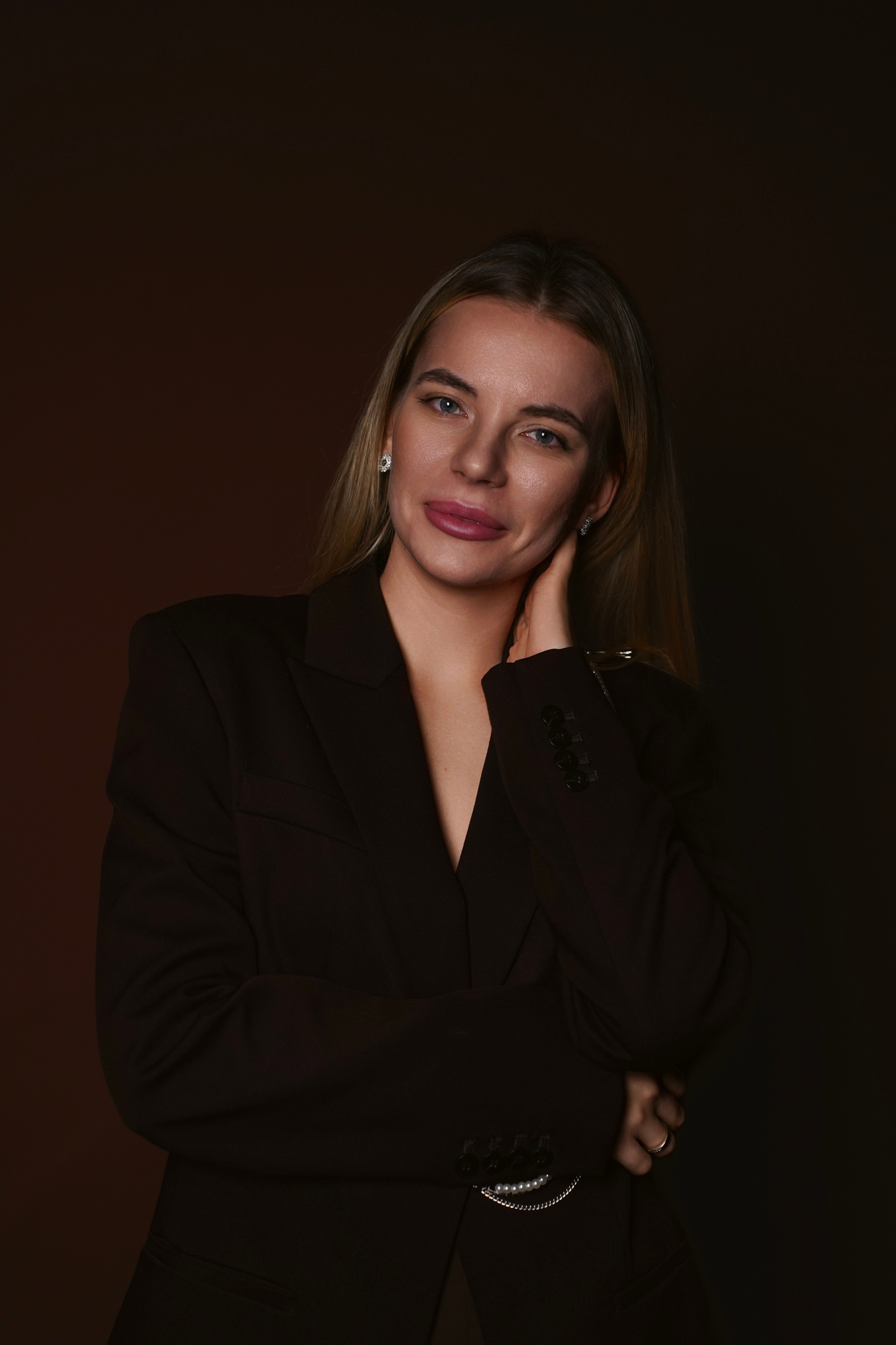 Портретная съемка. Универсальный фотограф в Геленджике Сидорина Кристина