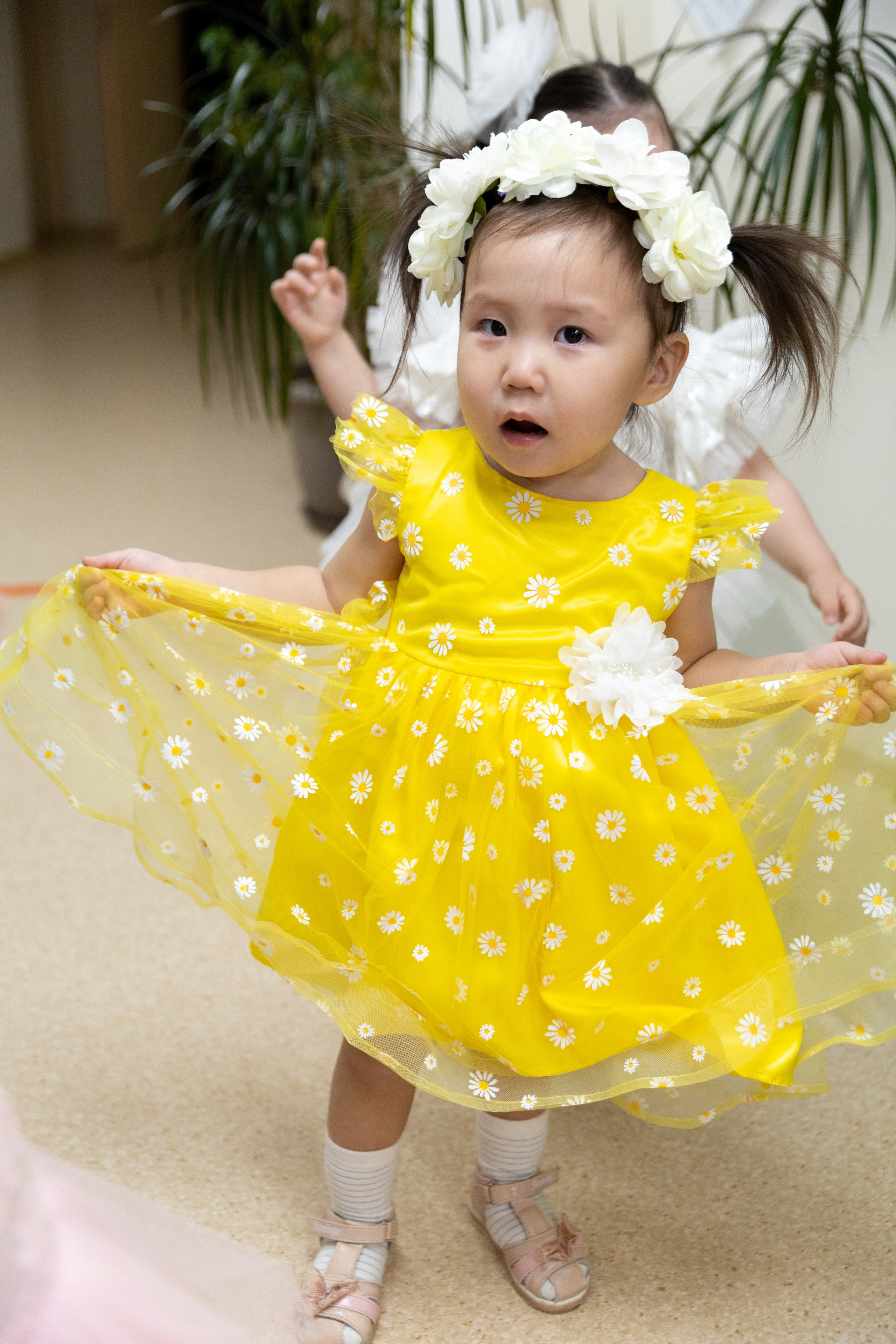 Младшие и средние группы. Литовкина Анастасия фотограф, выпускные альбомы г. Мирный