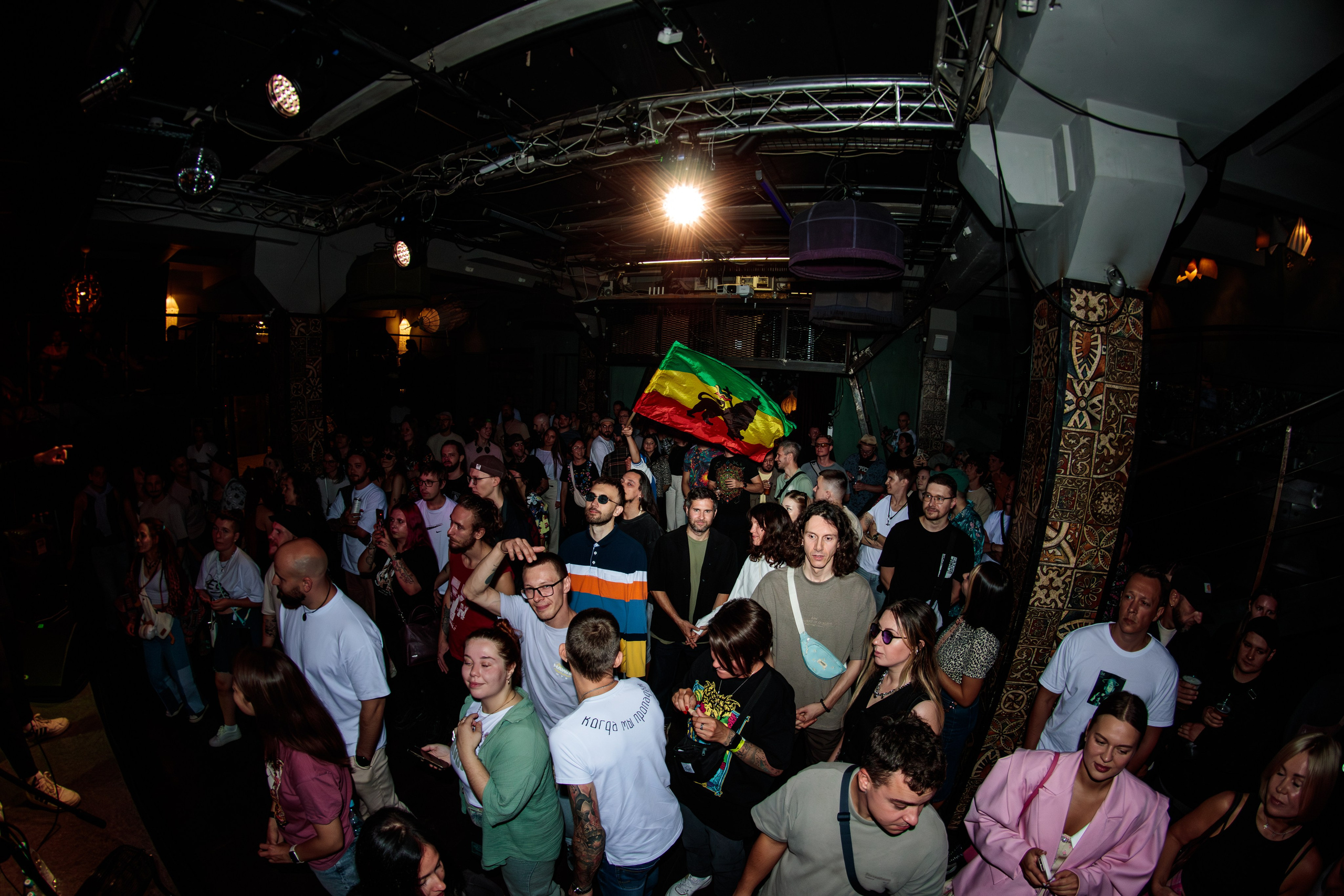 Коля Маню. Портретный и концертный фотограф в Санкт-Петербурге Егор Телятников