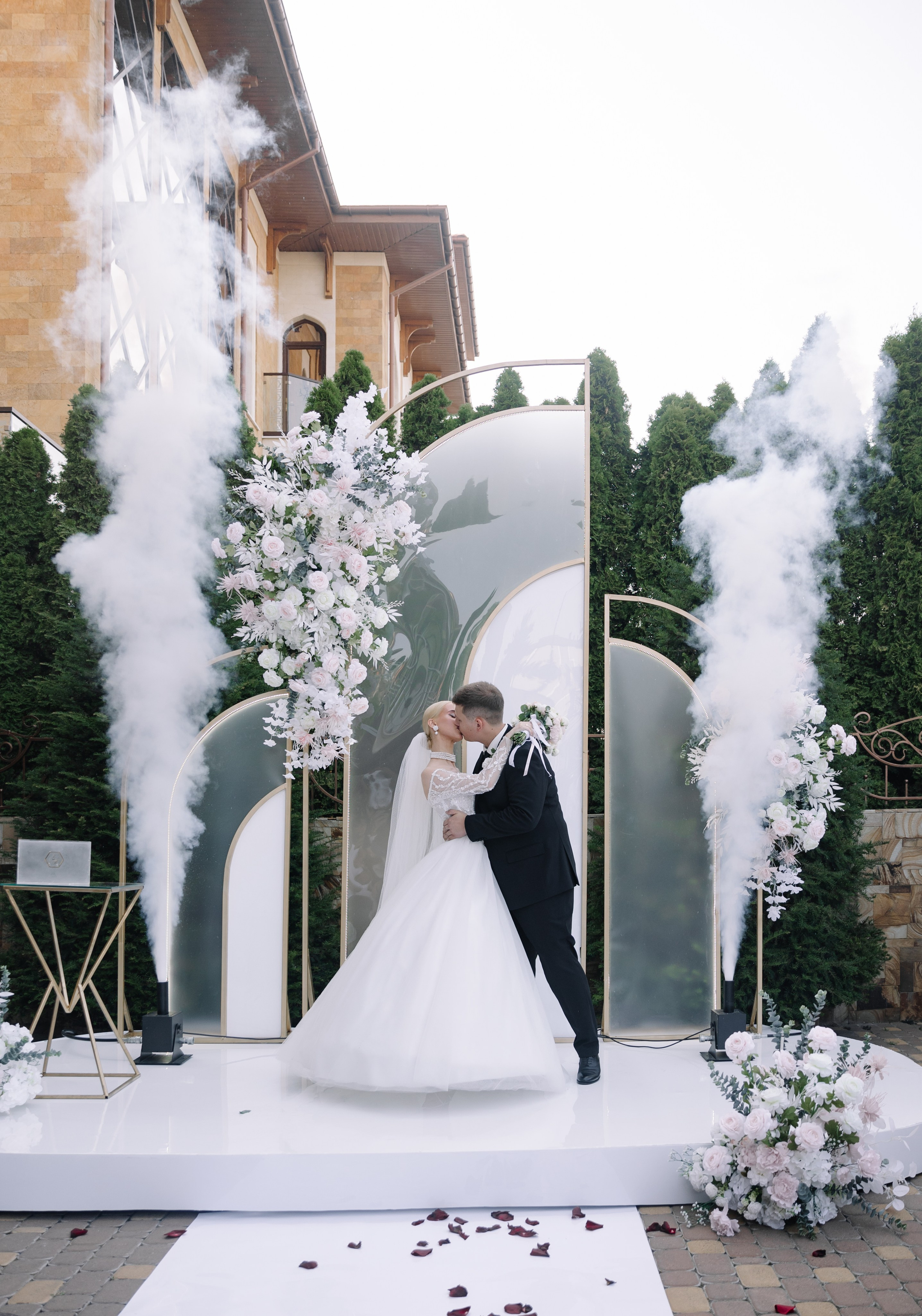 K&J. Свадебный и семейный фотограф Крым