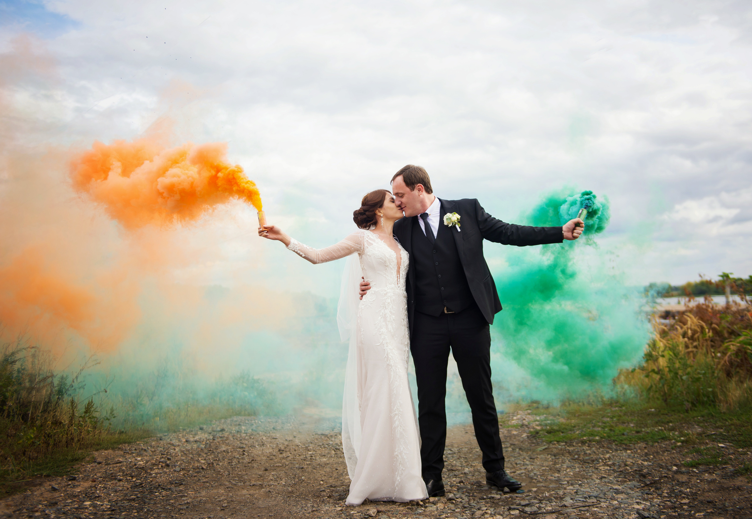 Свадьба в отеле