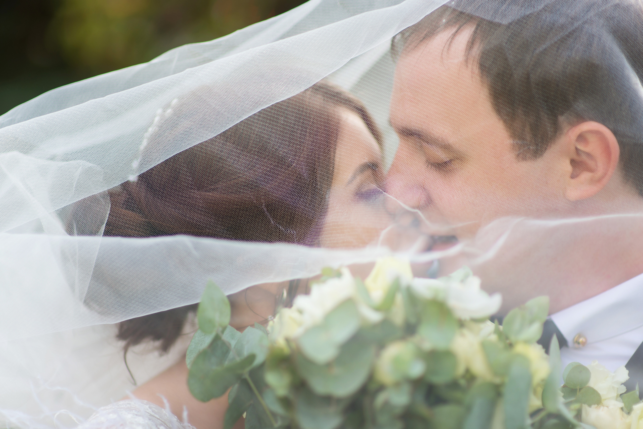 Свадьба в отеле