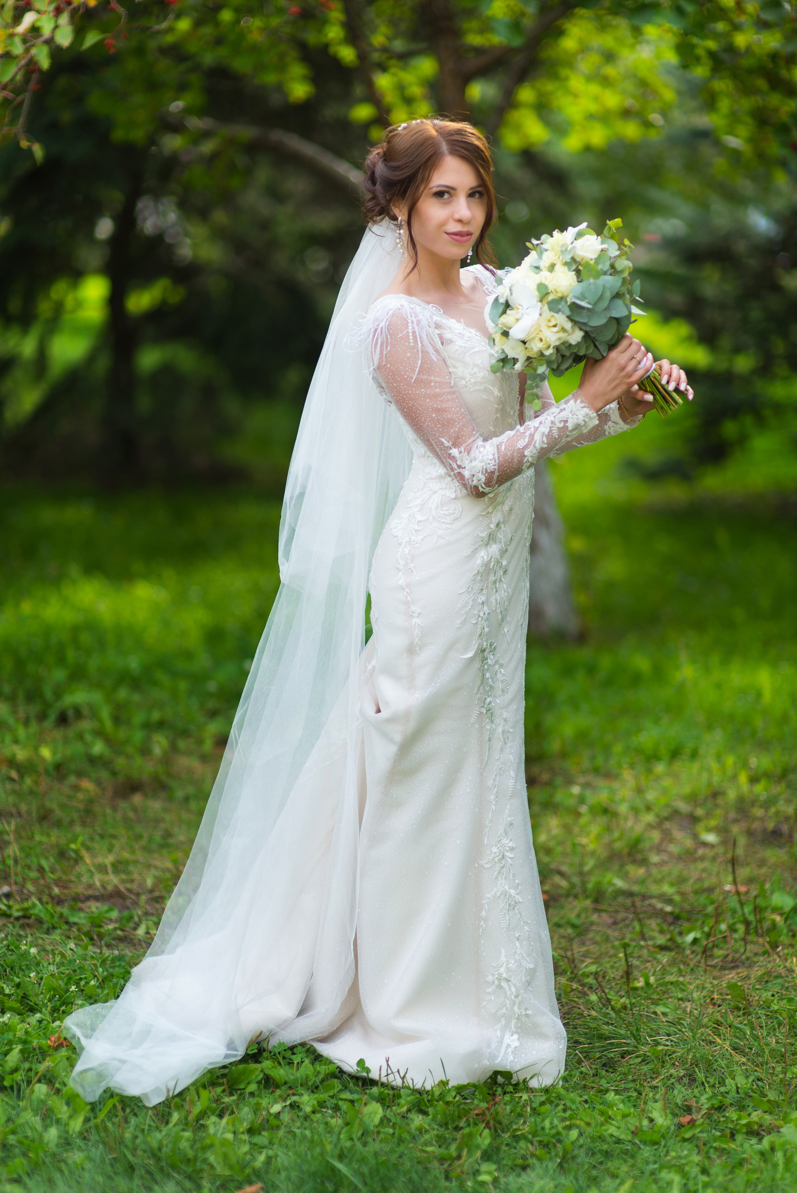 Свадьба в отеле