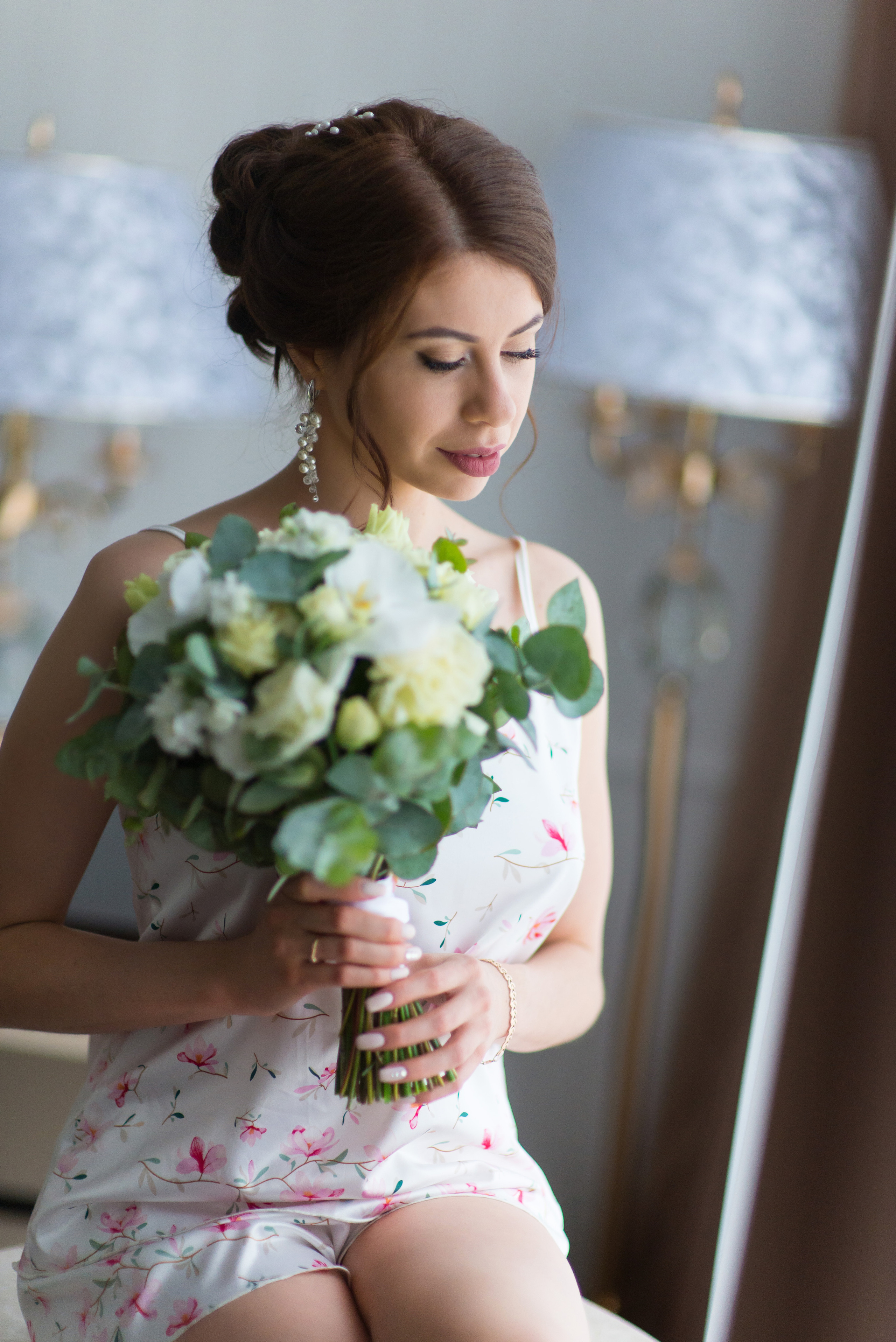 Свадьба в отеле