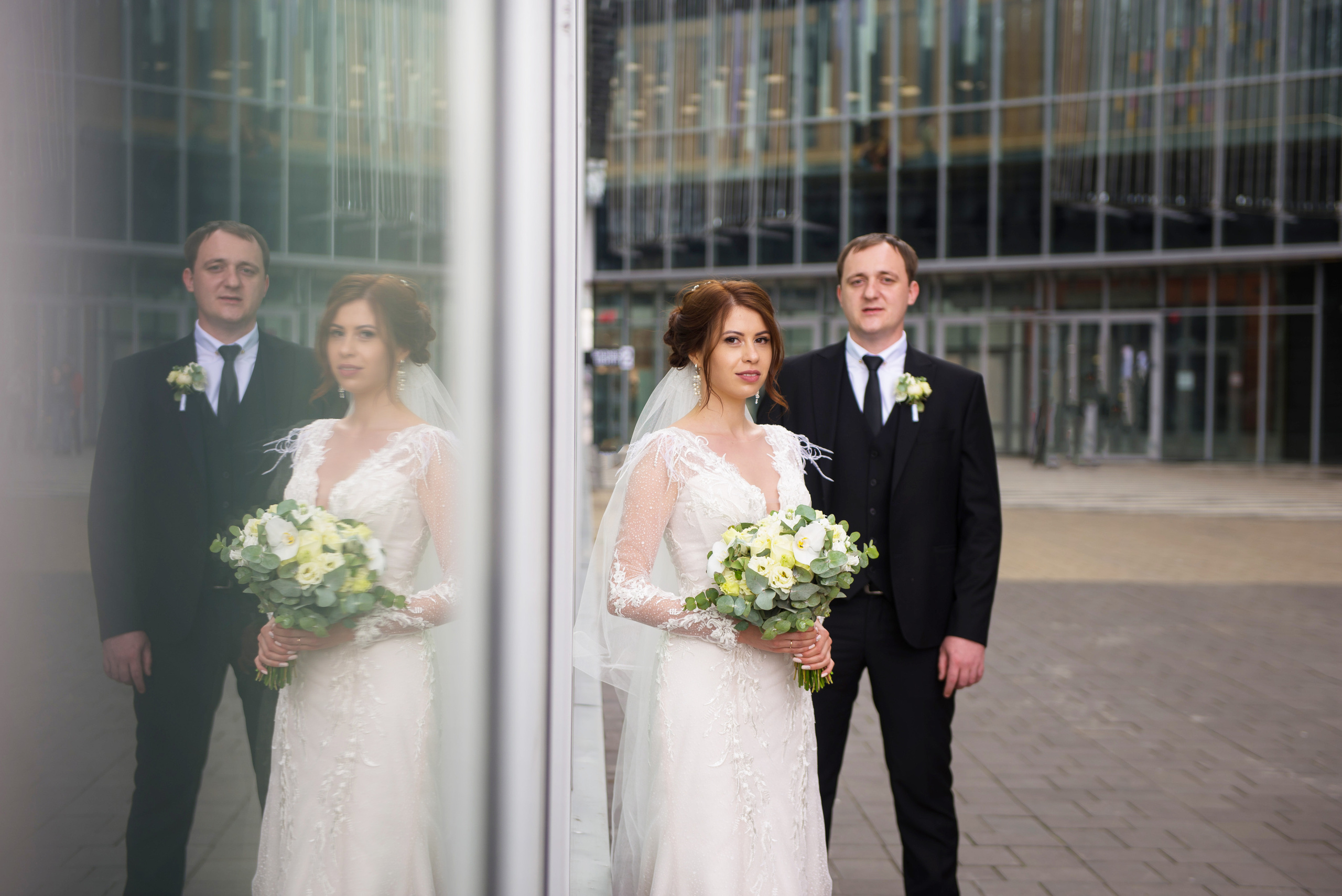 Свадьба в отеле