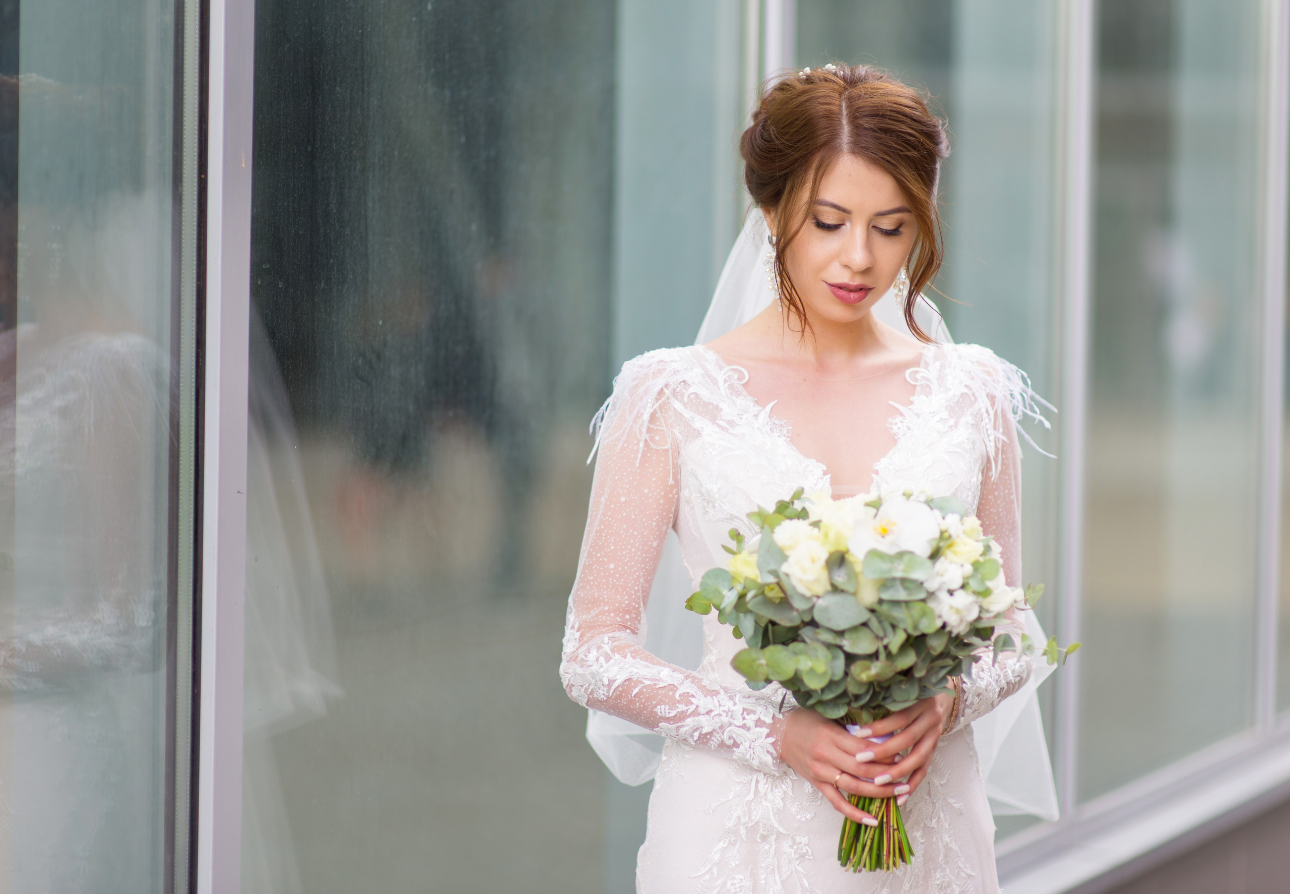 Свадьба в отеле