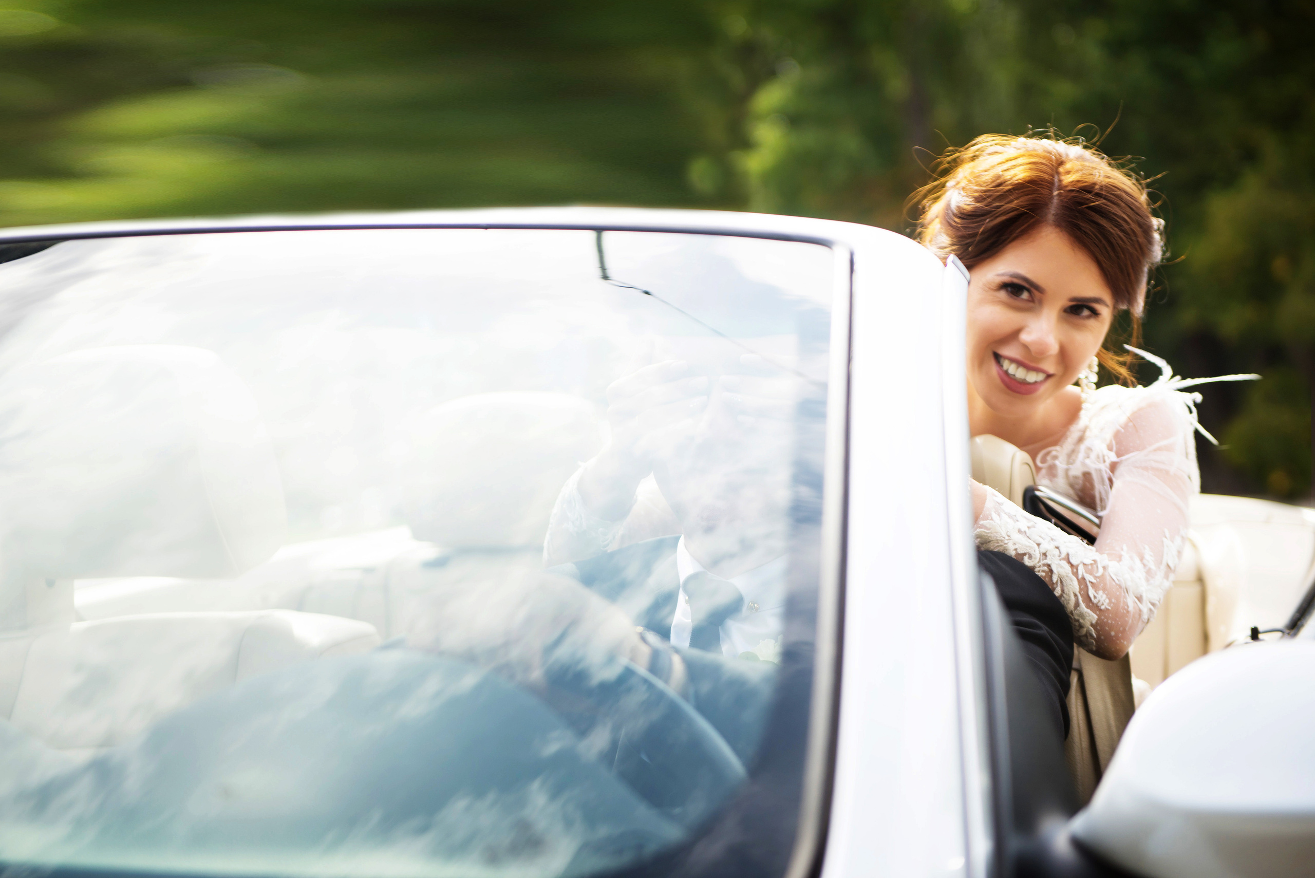 Свадьба в отеле