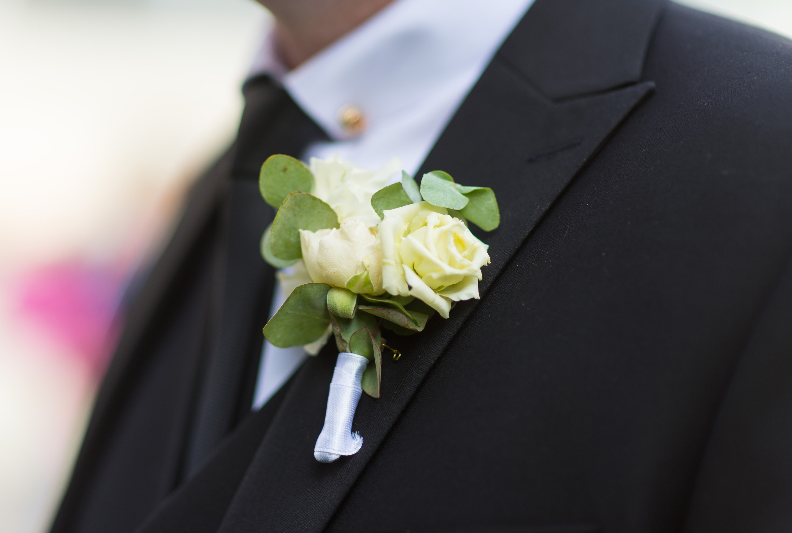 Свадьба в отеле