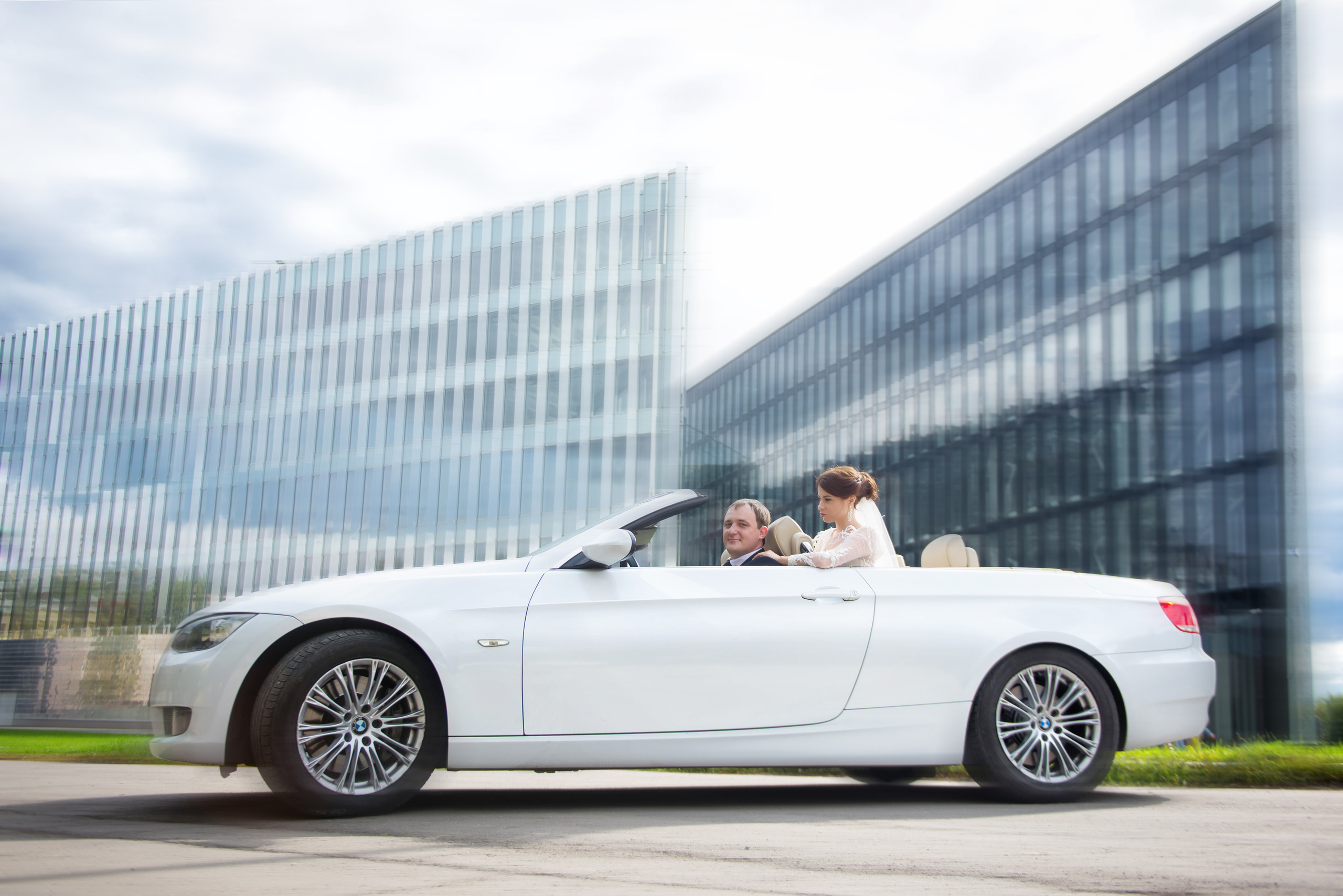 Свадьба в отеле