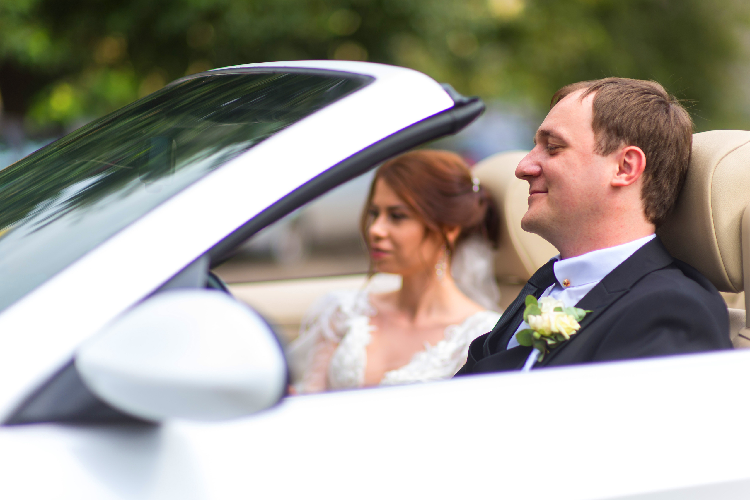 Свадьба в отеле