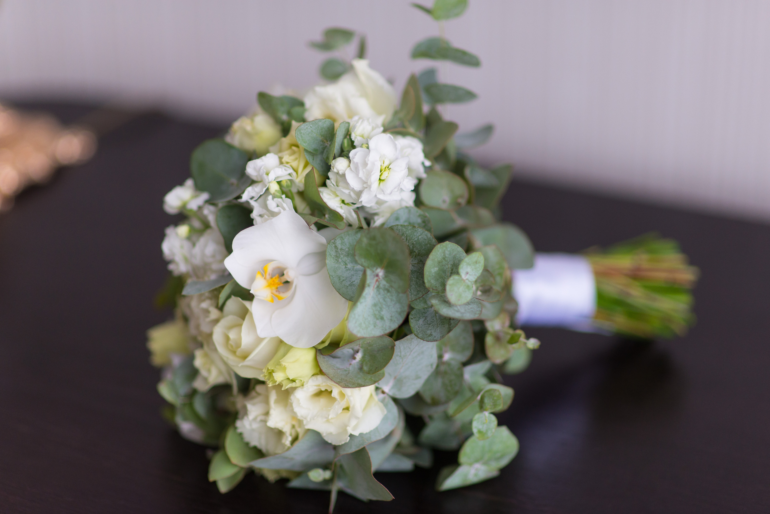 Свадьба в отеле