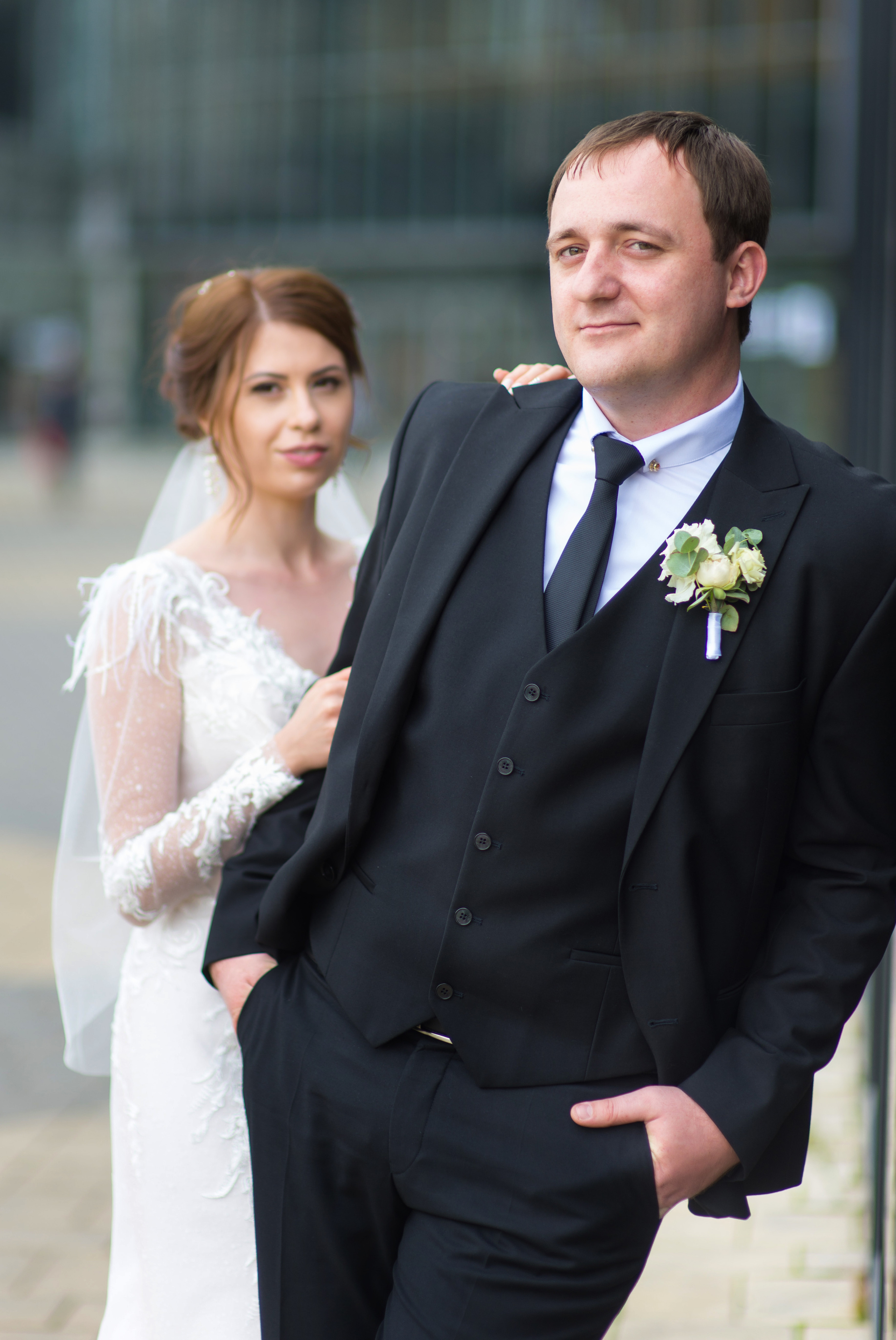 Свадьба в отеле