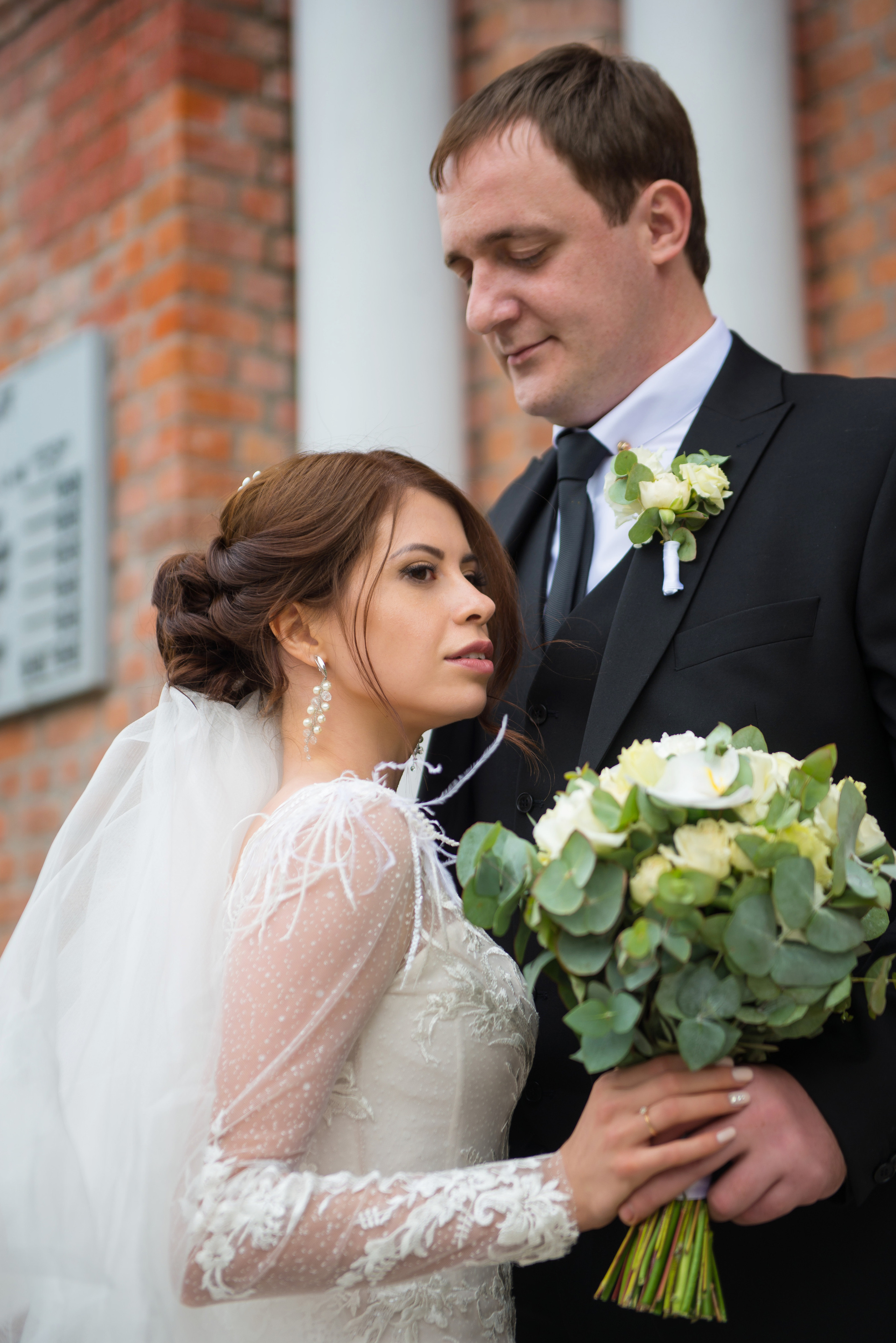 Свадьба в отеле