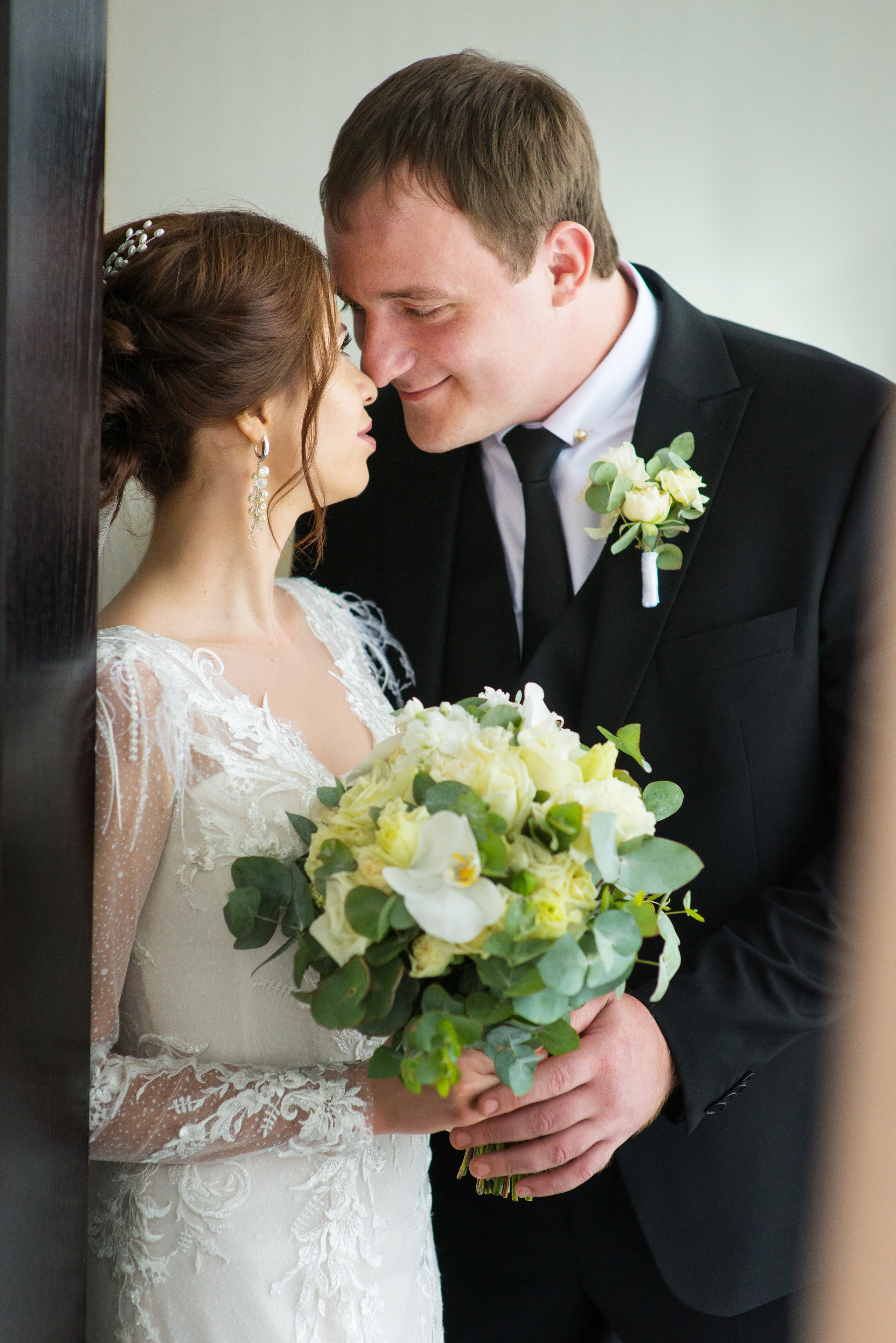 Свадьба в отеле